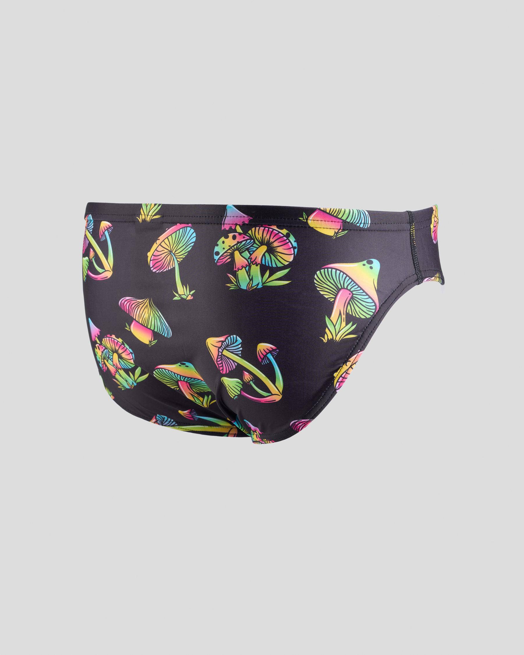 Psyche Swim Briefs