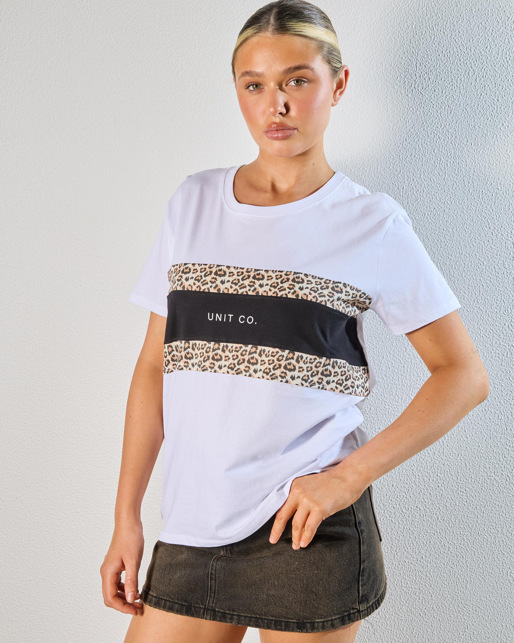 Rogue Regular Fit T-Shirt