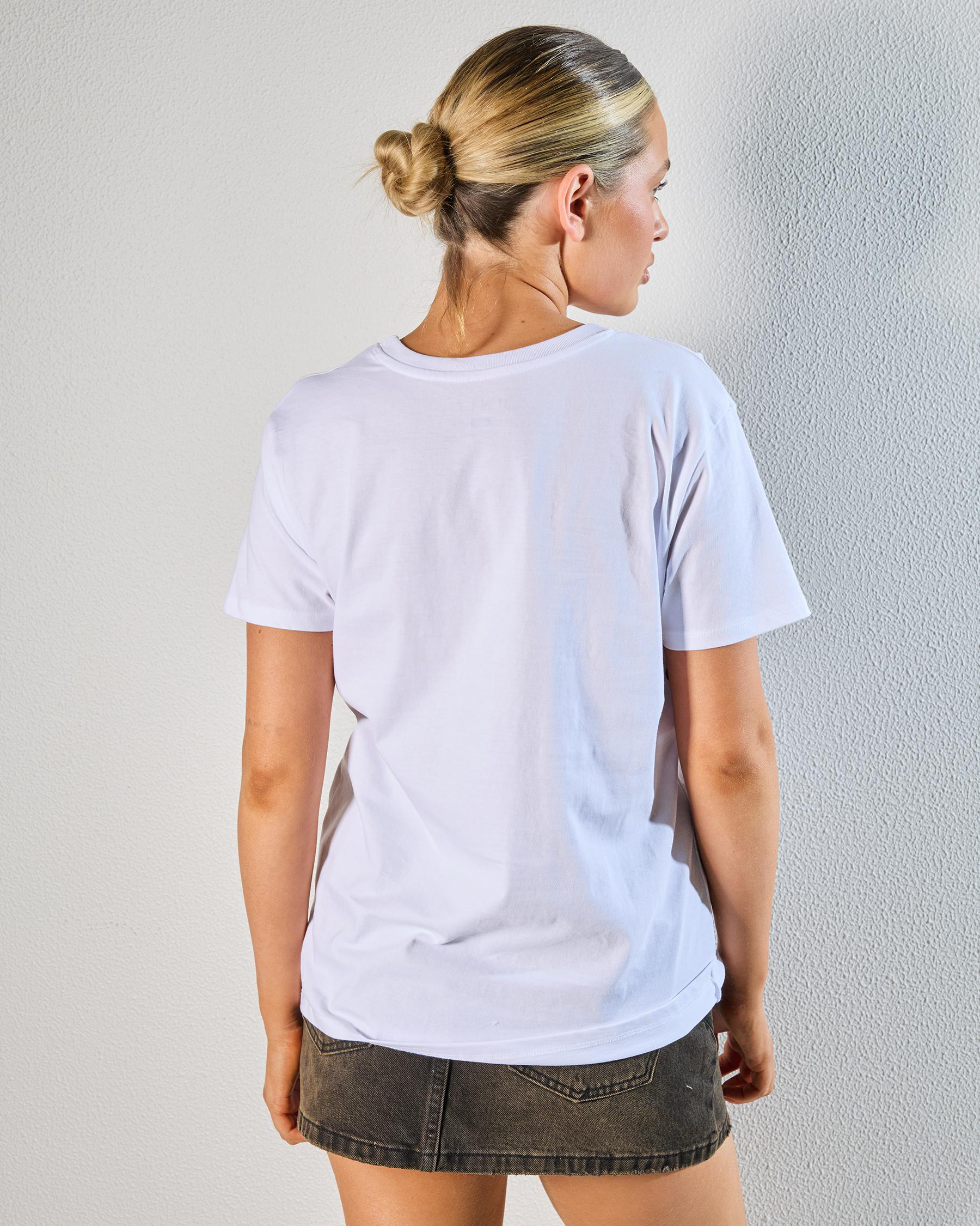 Rogue Regular Fit T-Shirt