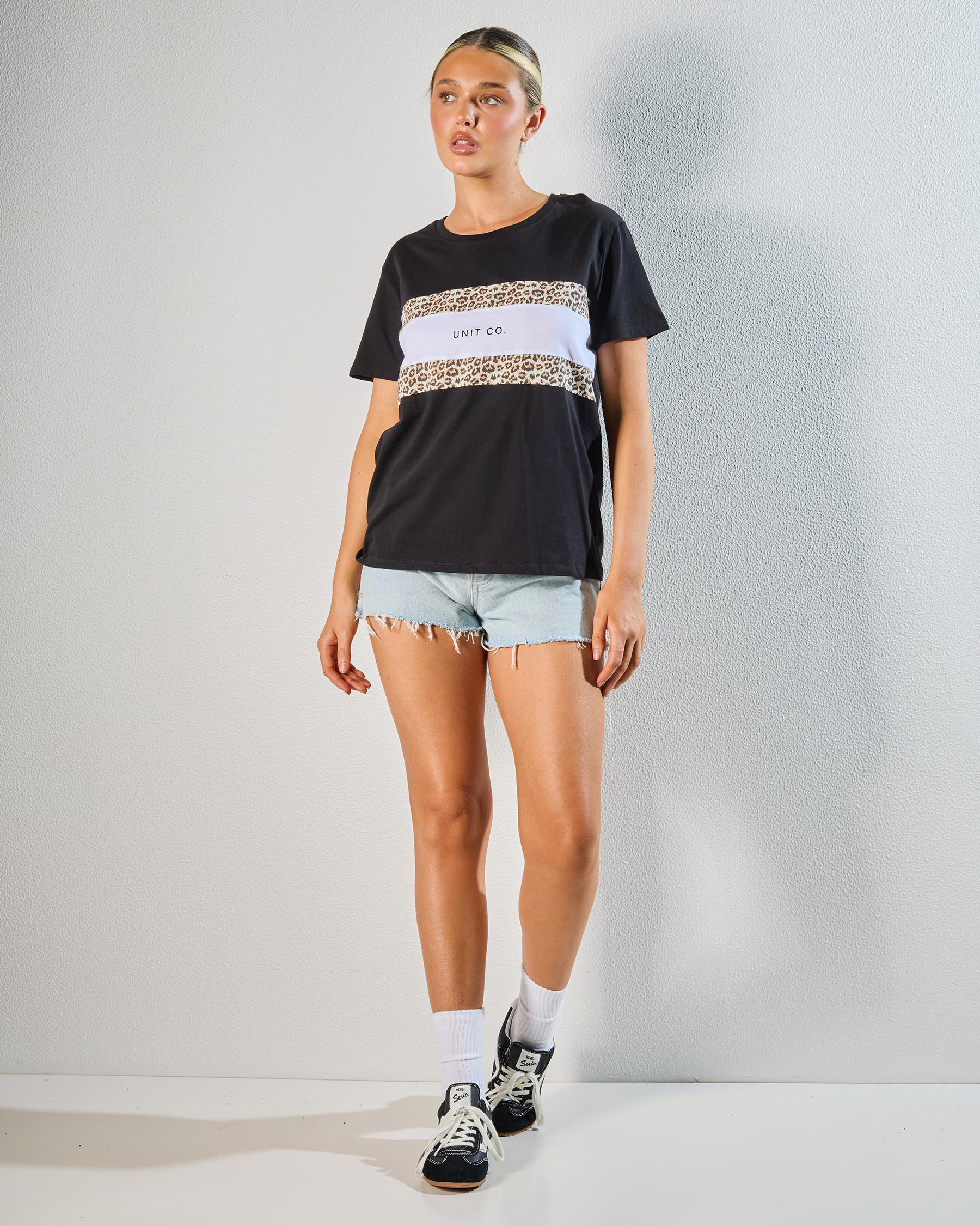 Rogue Regular Fit T-Shirt