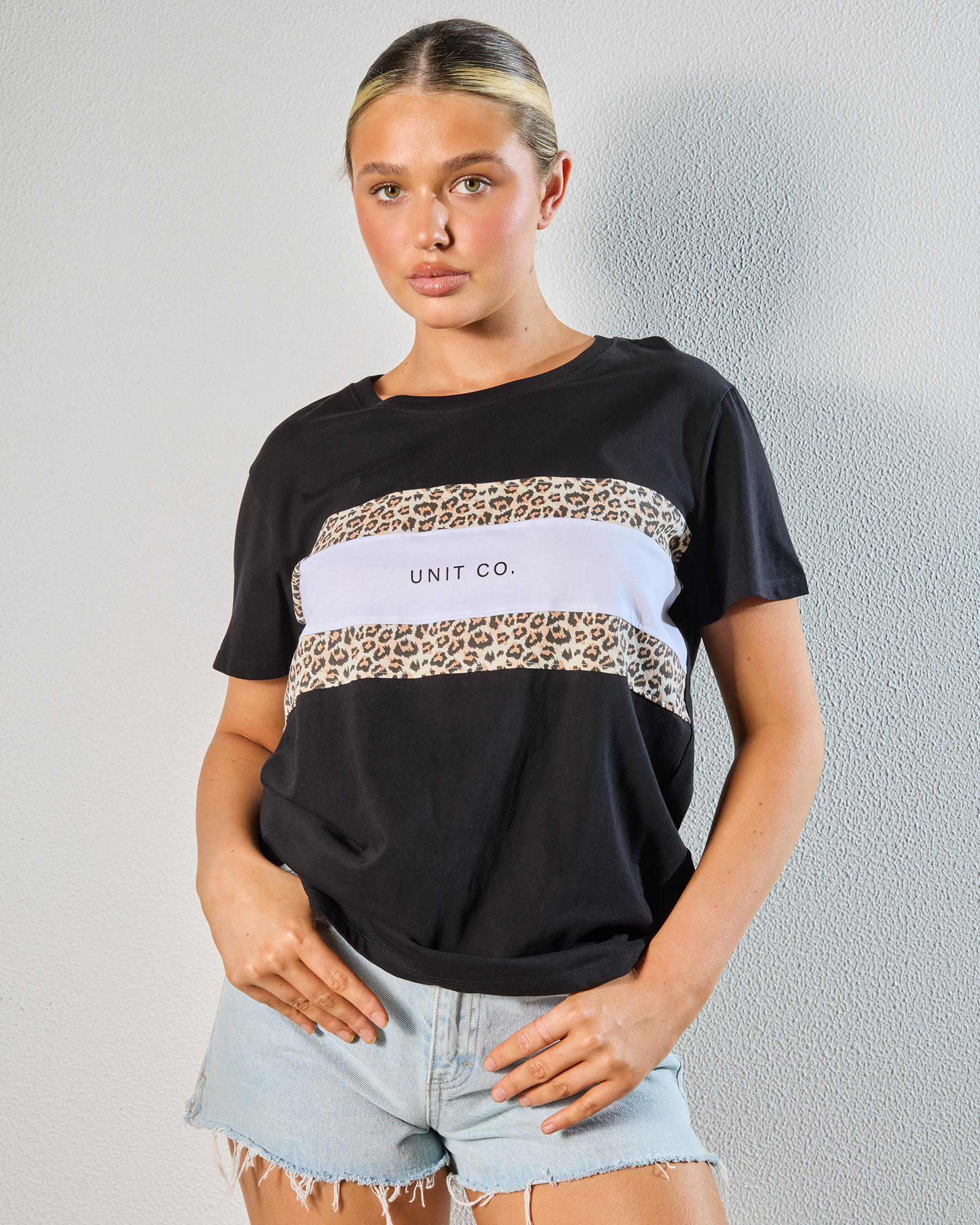 Rogue Regular Fit T-Shirt