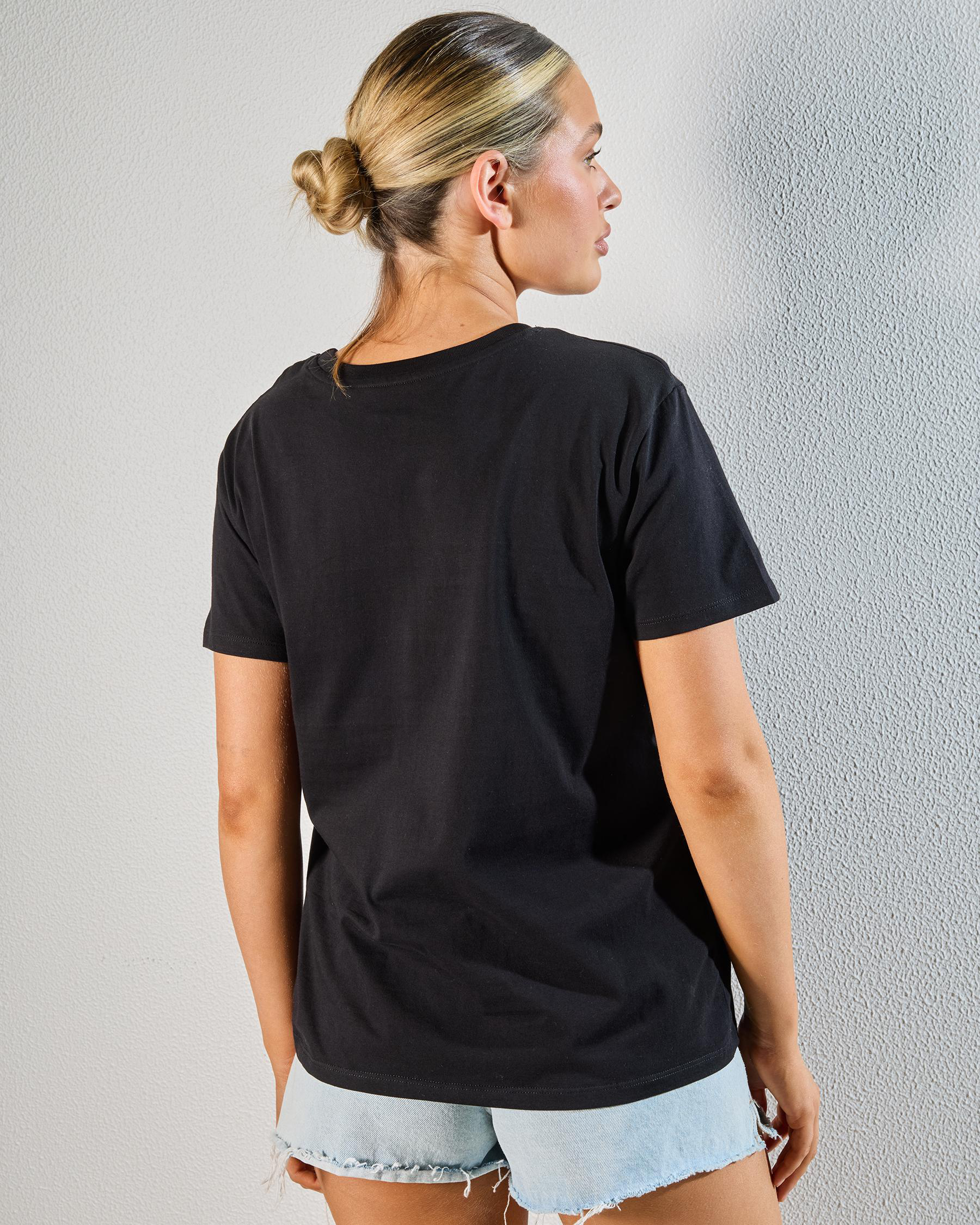 Rogue Regular Fit T-Shirt
