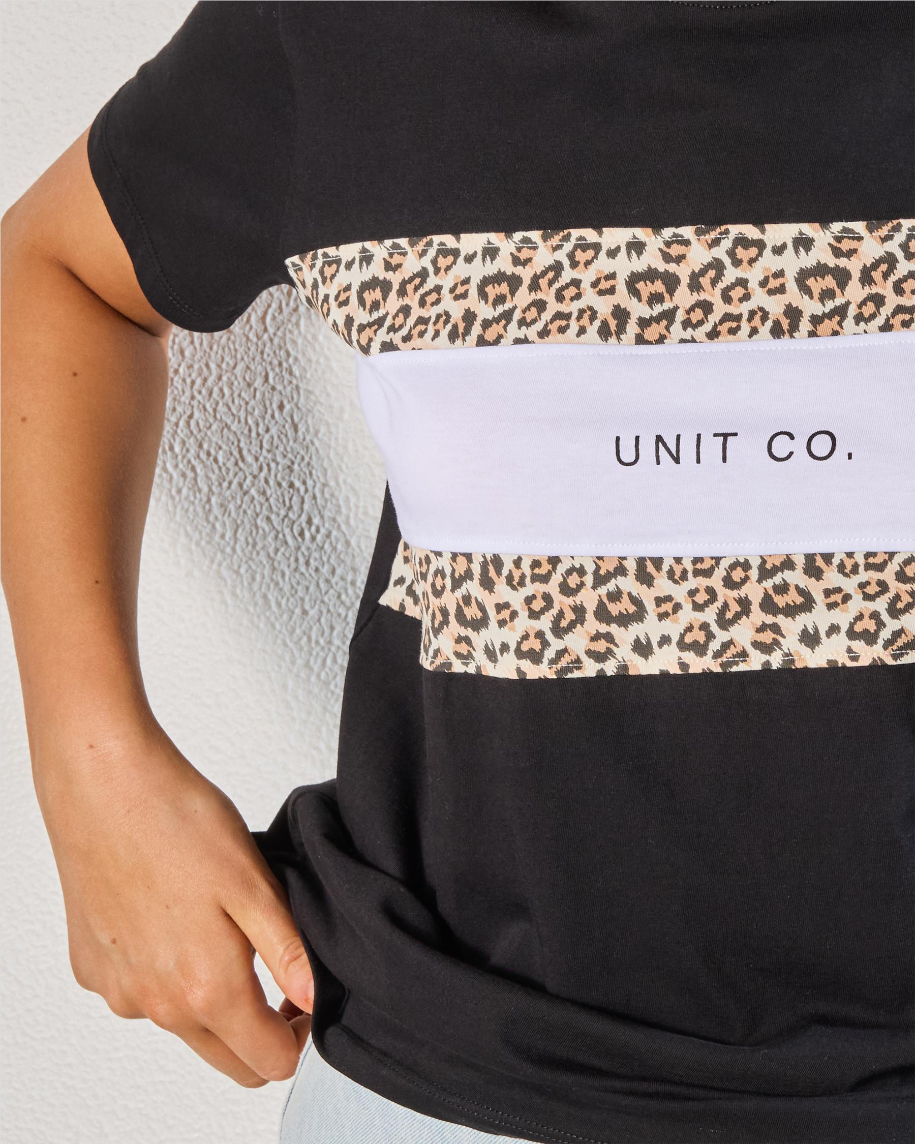 Rogue Regular Fit T-Shirt