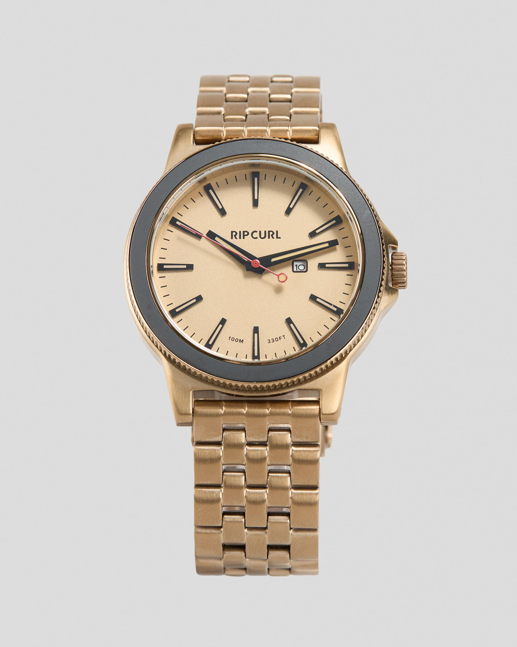 Daze Stainless Steel Watch