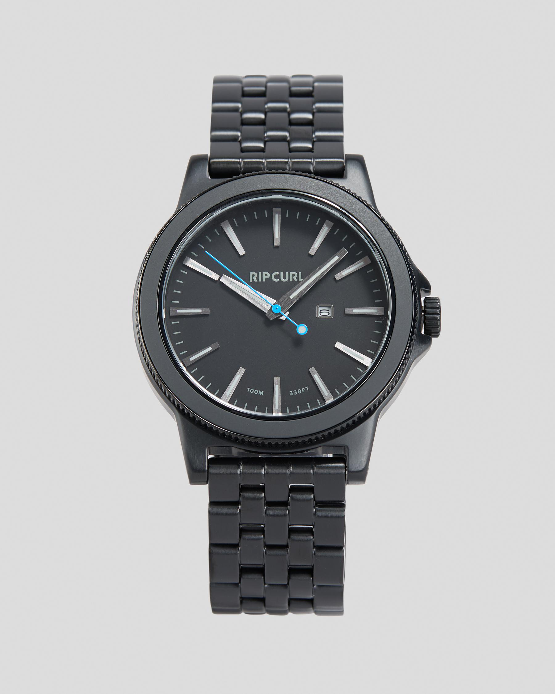 Daze Stainless Steel Watch
