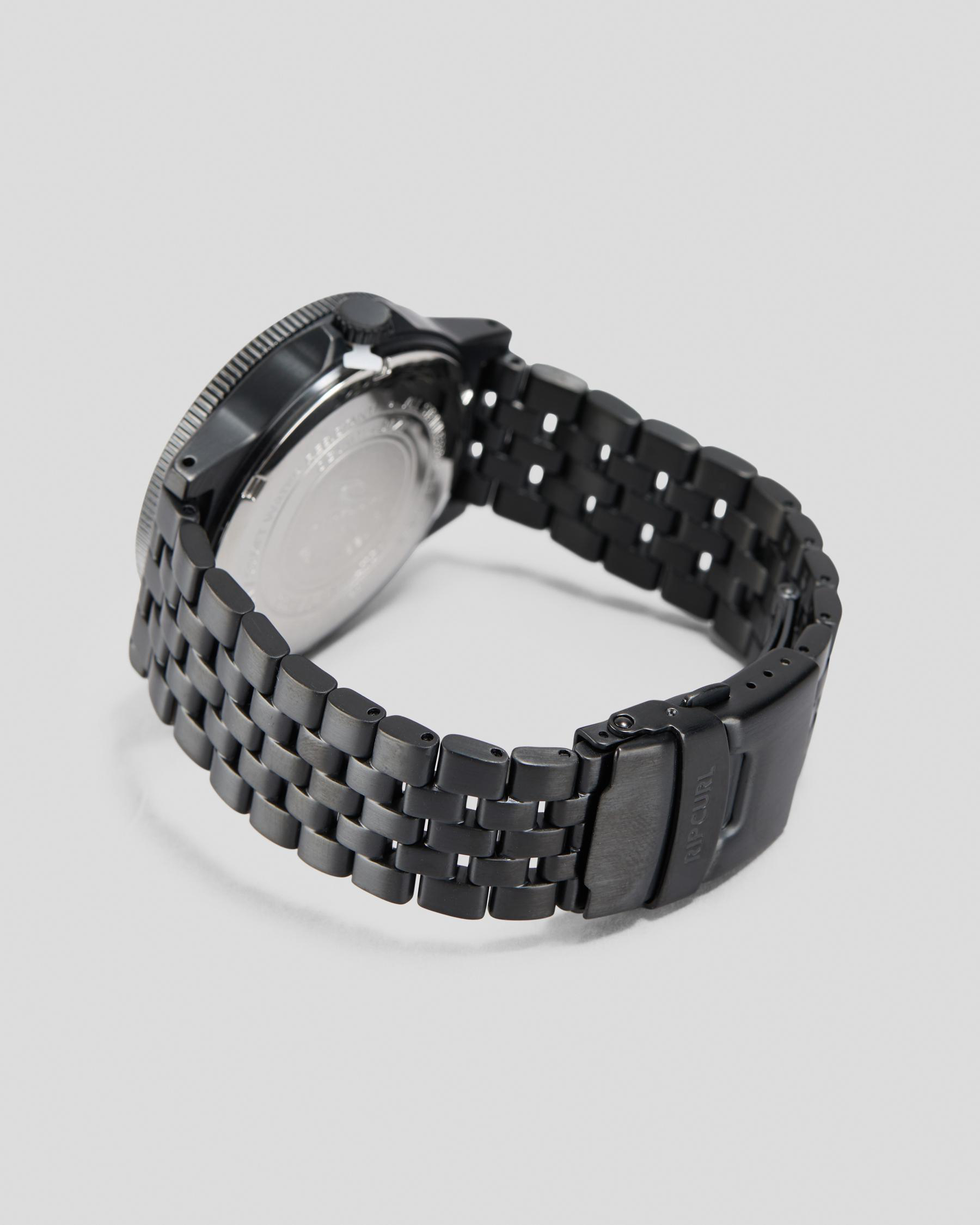 Daze Stainless Steel Watch