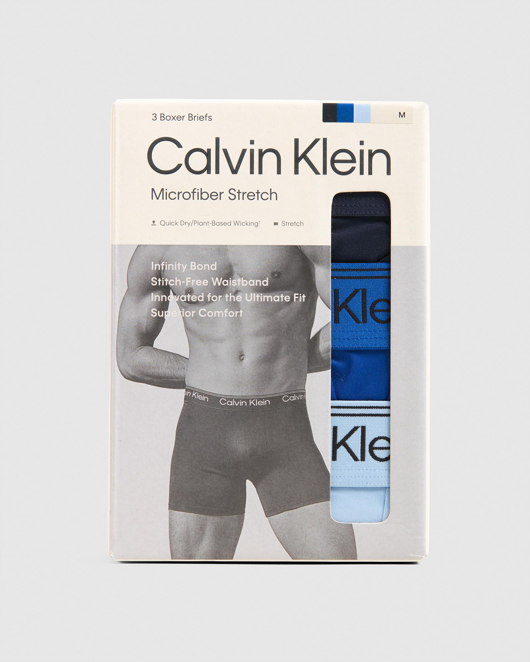 Micro Stretch Boxer Brief