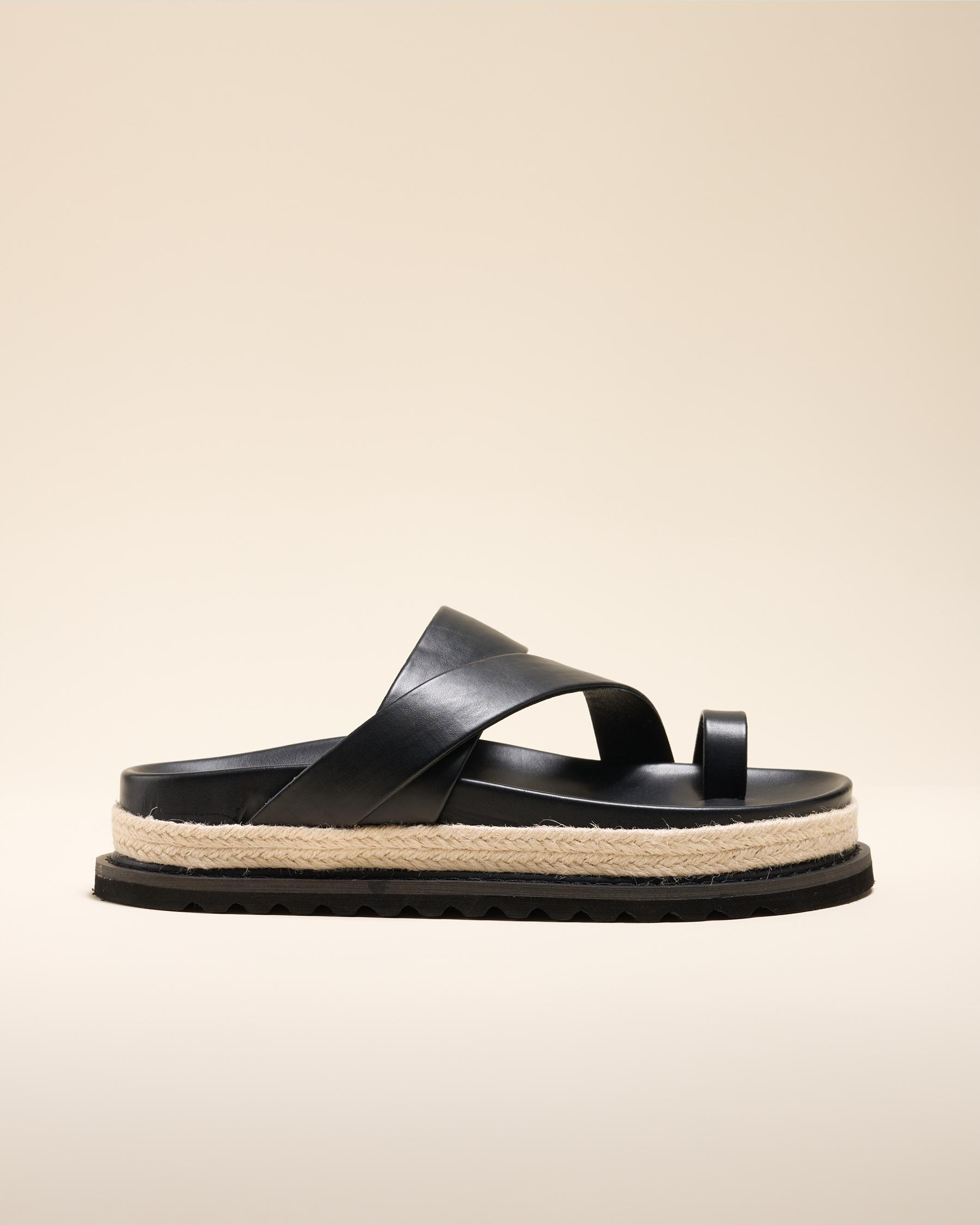 Judice Flatform Shoes