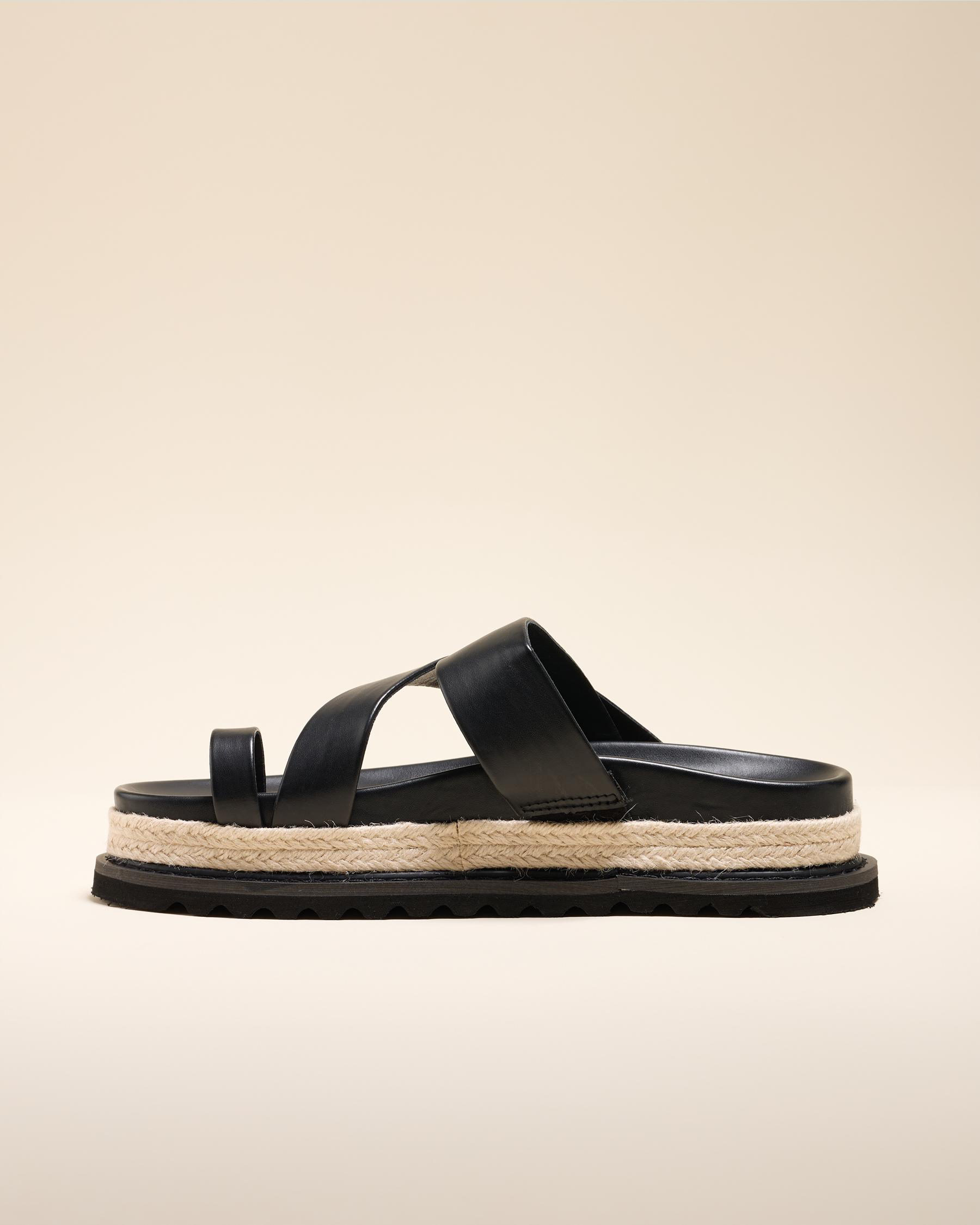 Judice Flatform Shoes