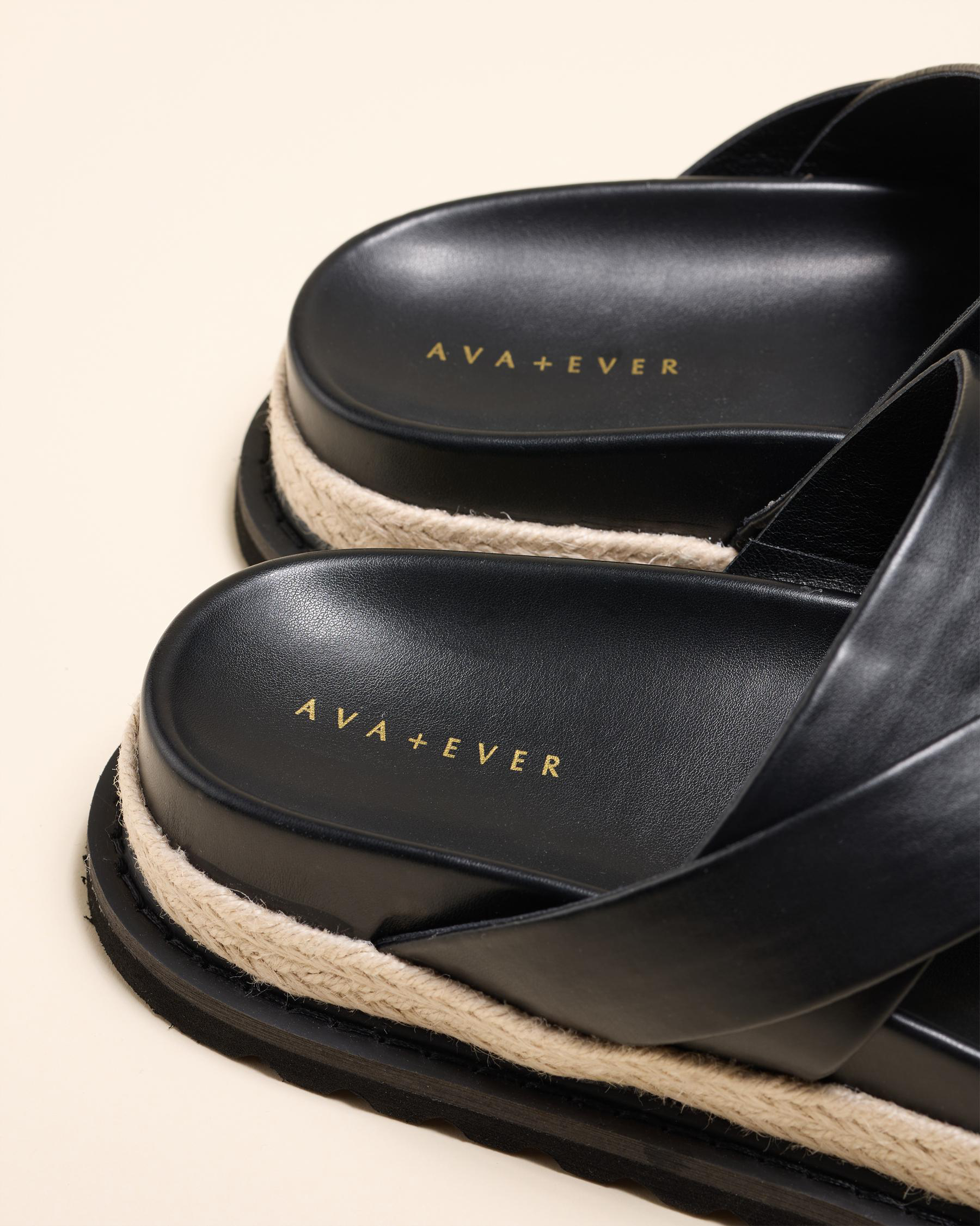 Judice Flatform Shoes