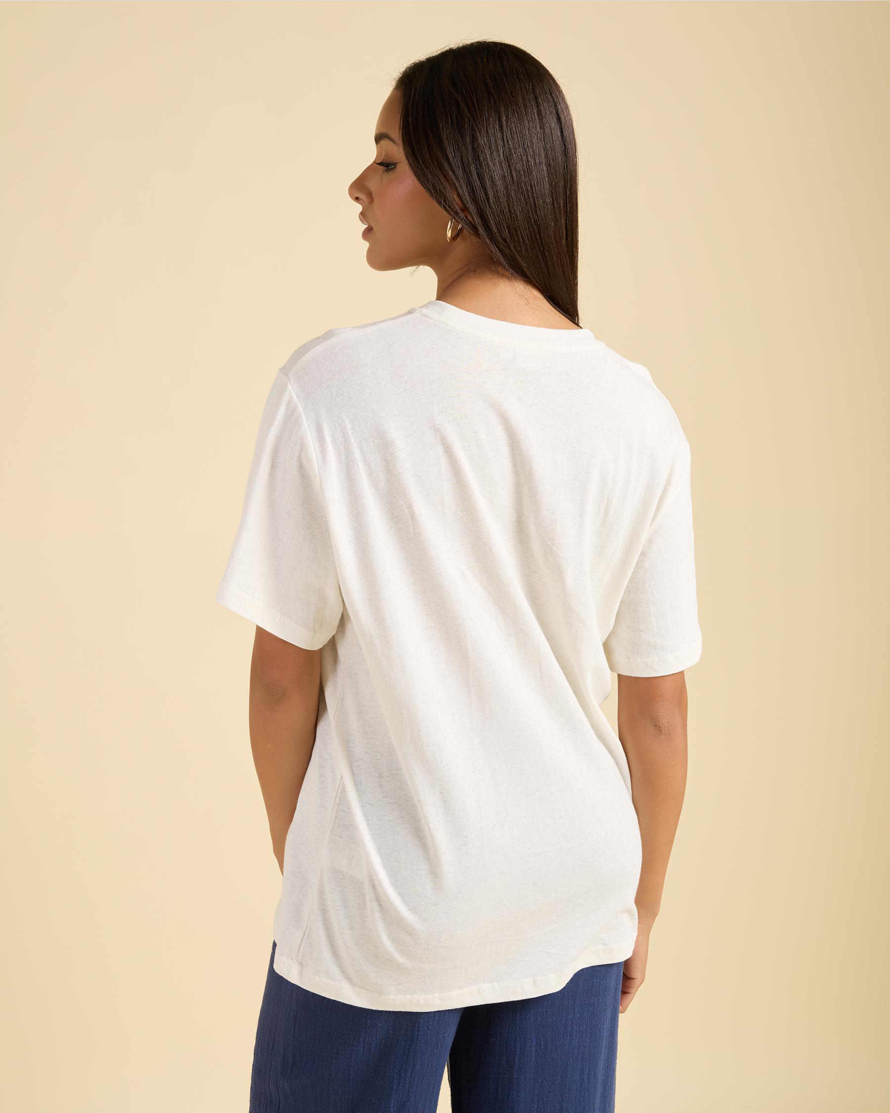 Waverly Oversized T-Shirt