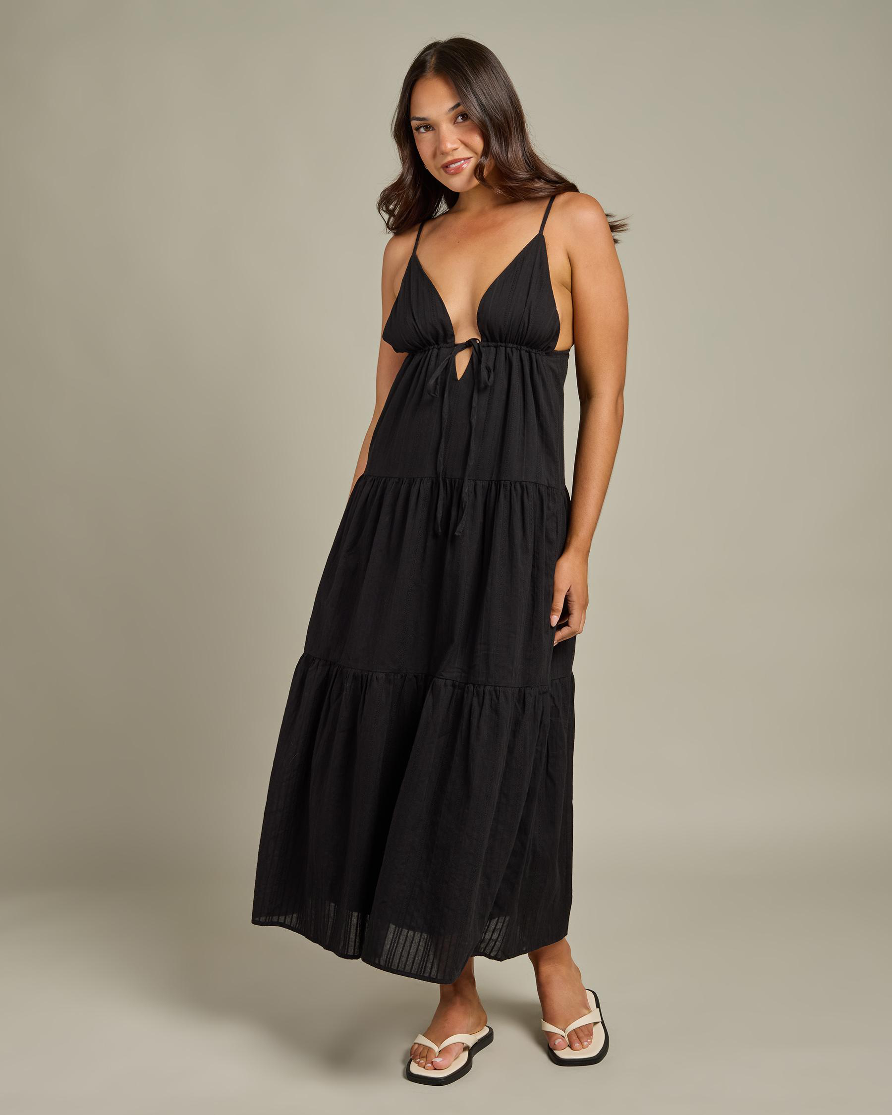 Jaci Maxi Dress