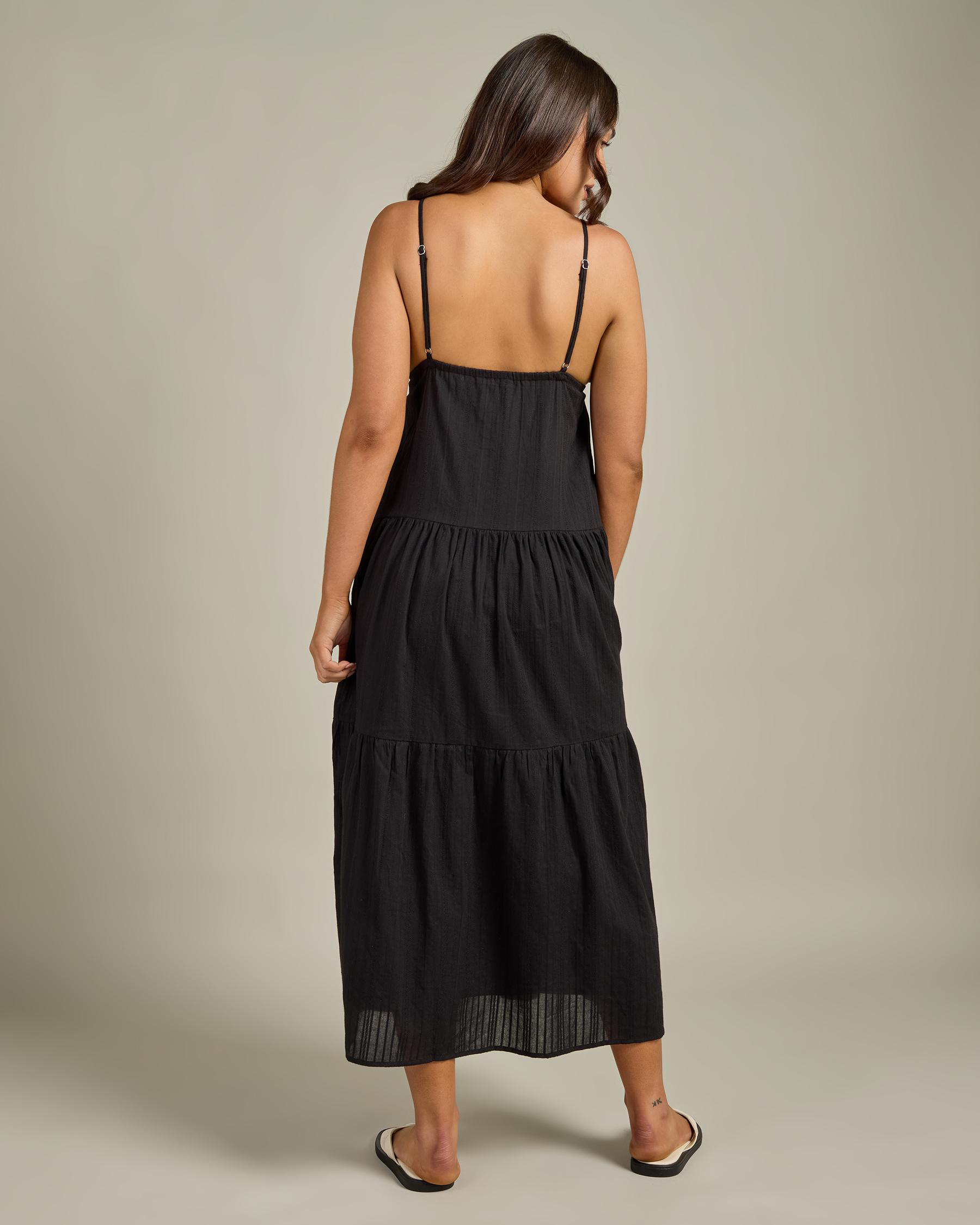 Jaci Maxi Dress