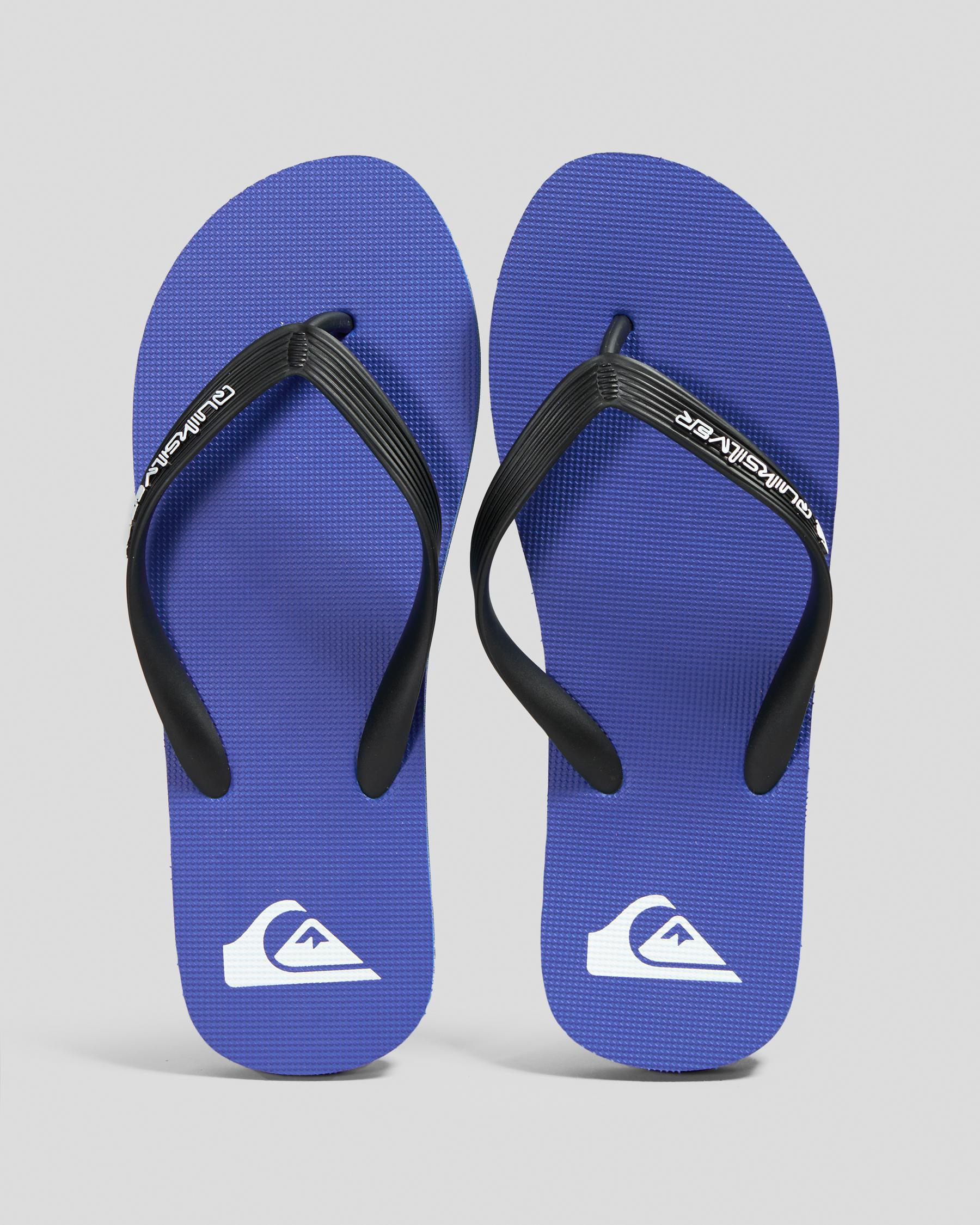 Molokai Core Thongs
