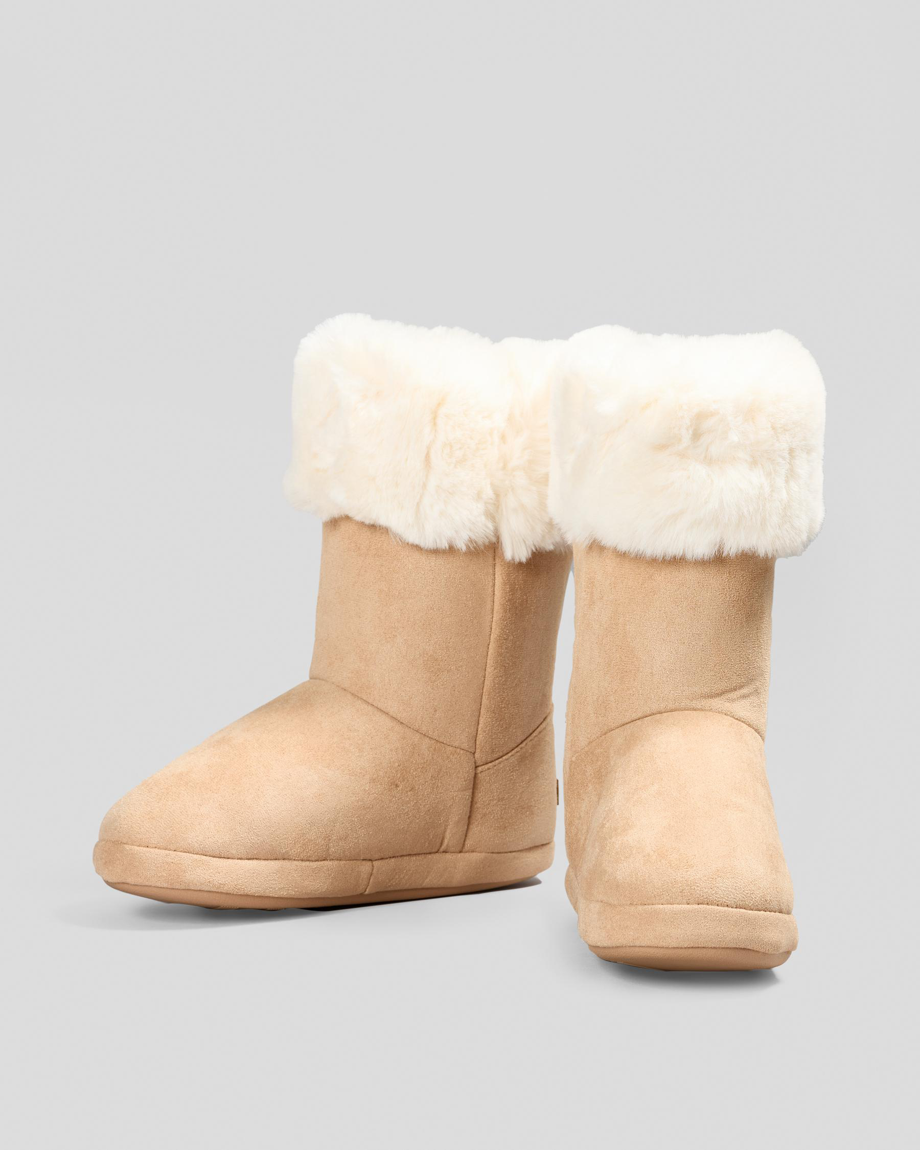 Whistler Slipper Boots