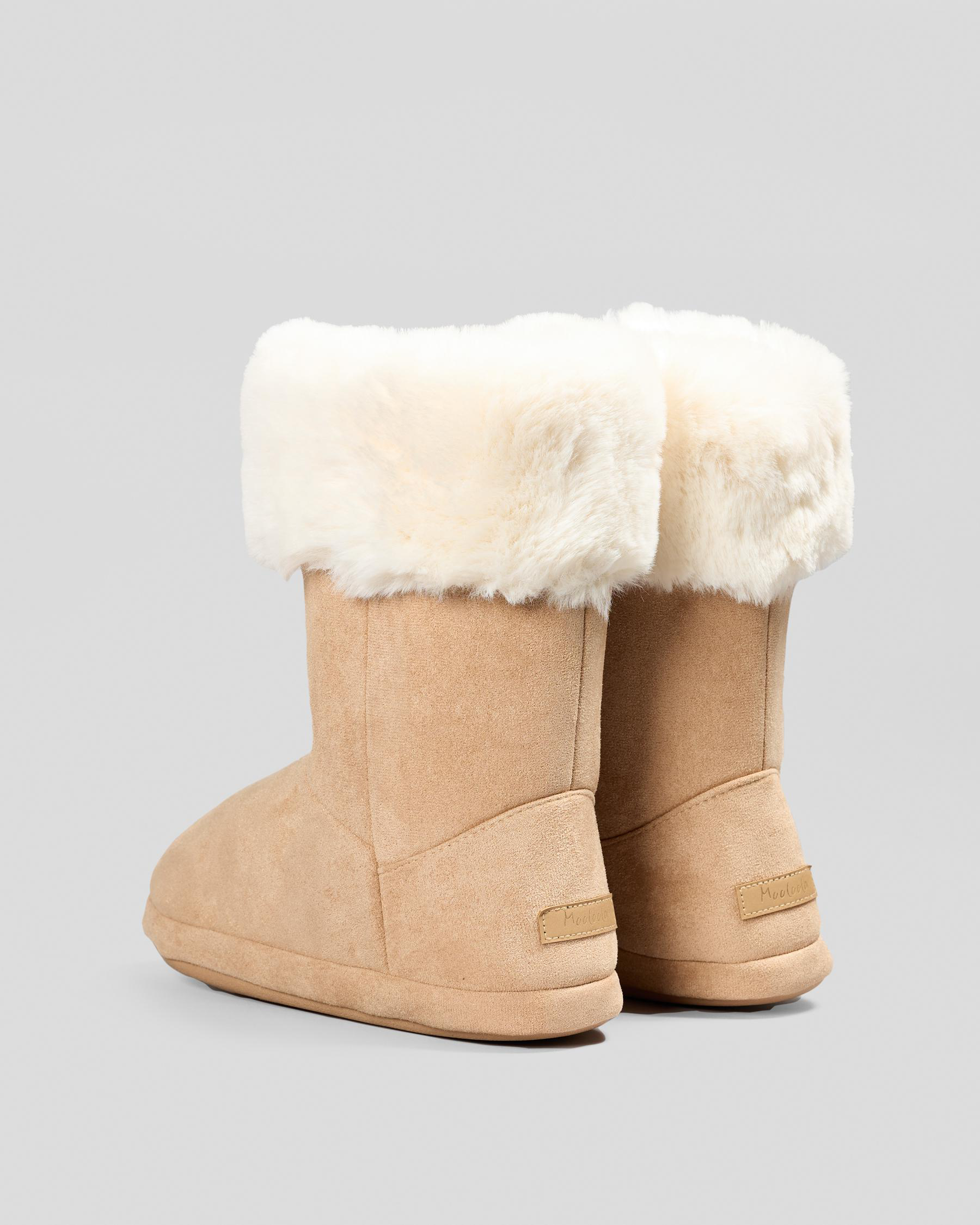 Whistler Slipper Boots