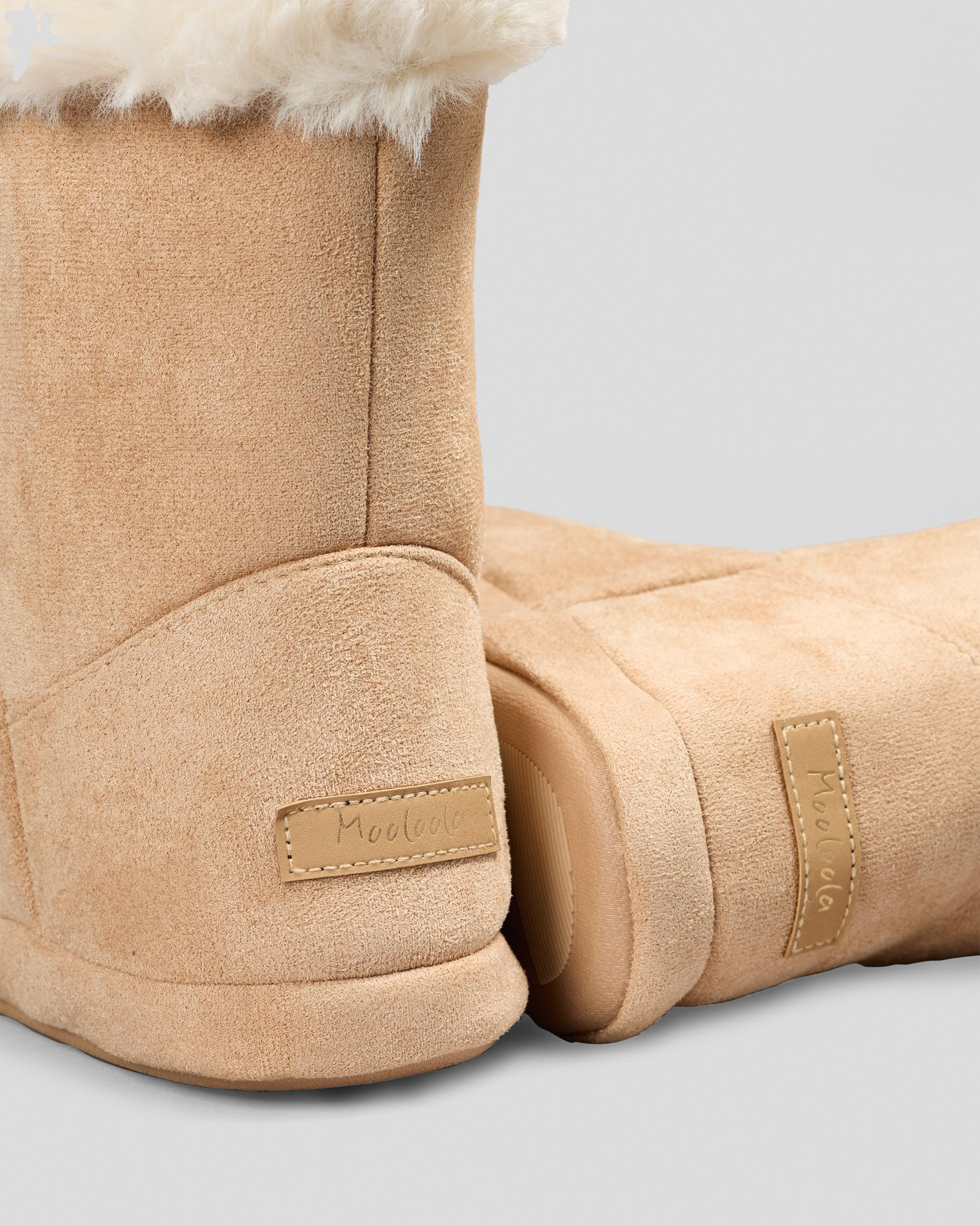 Whistler Slipper Boots