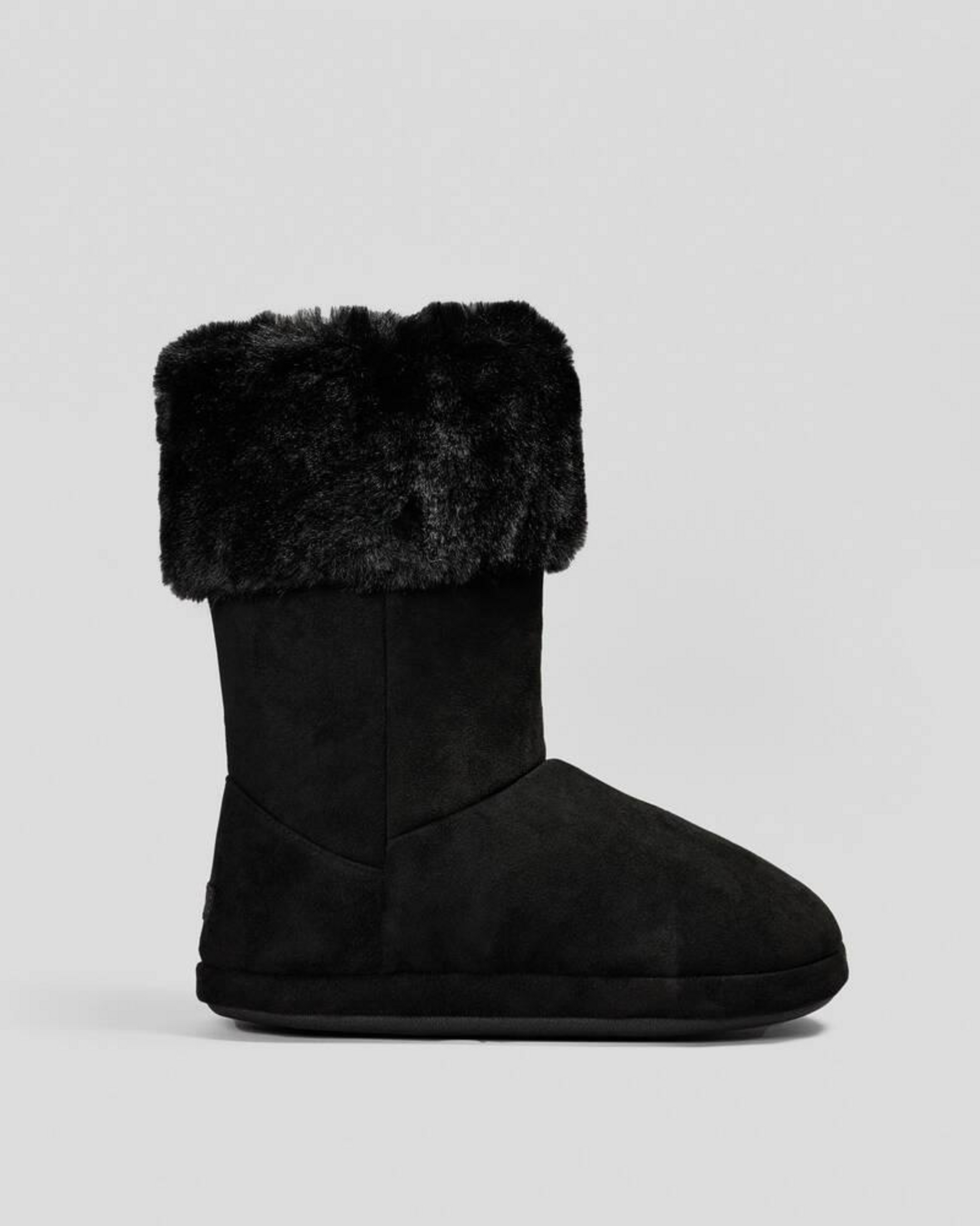 Whistler Slipper Boots