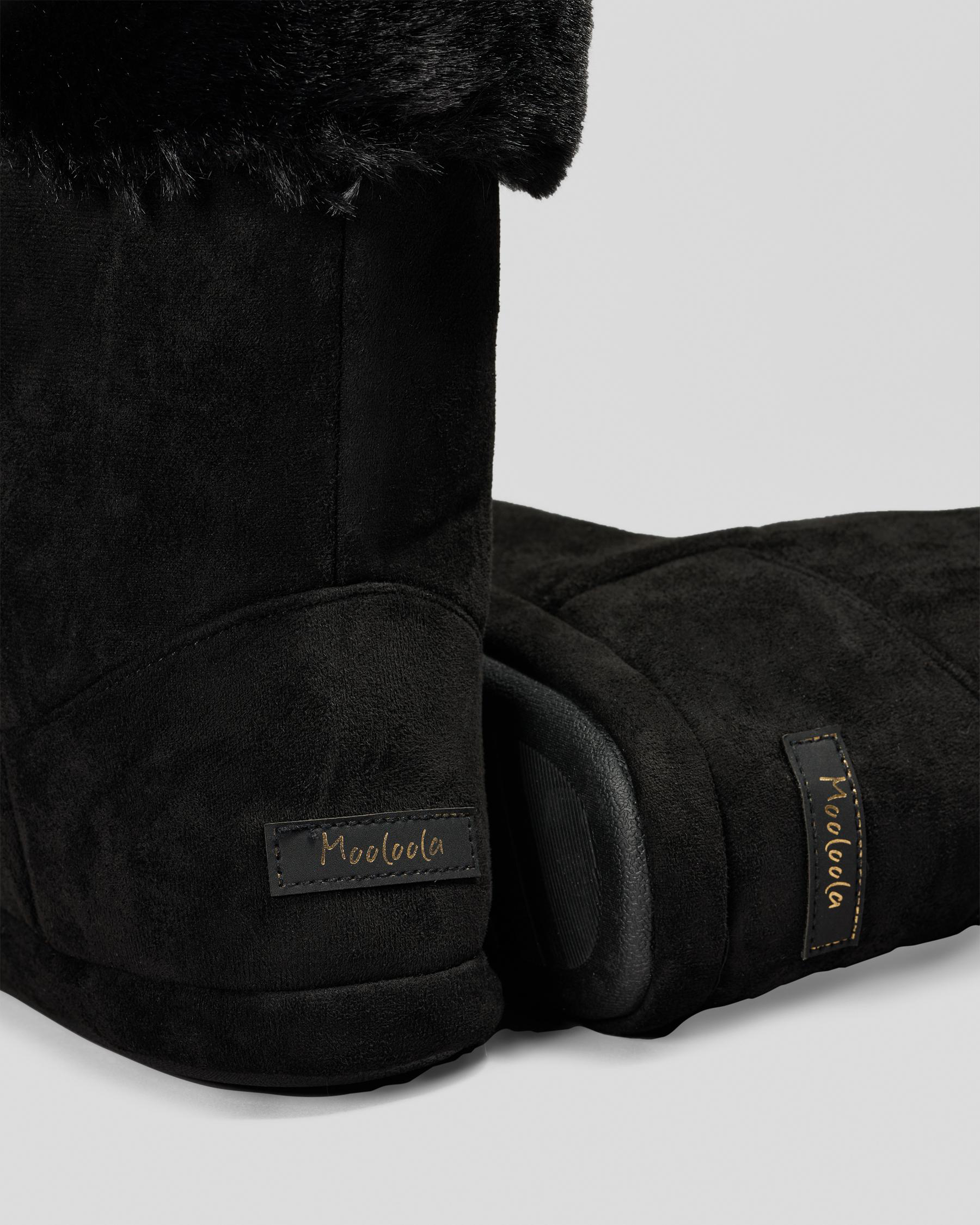 Whistler Slipper Boots