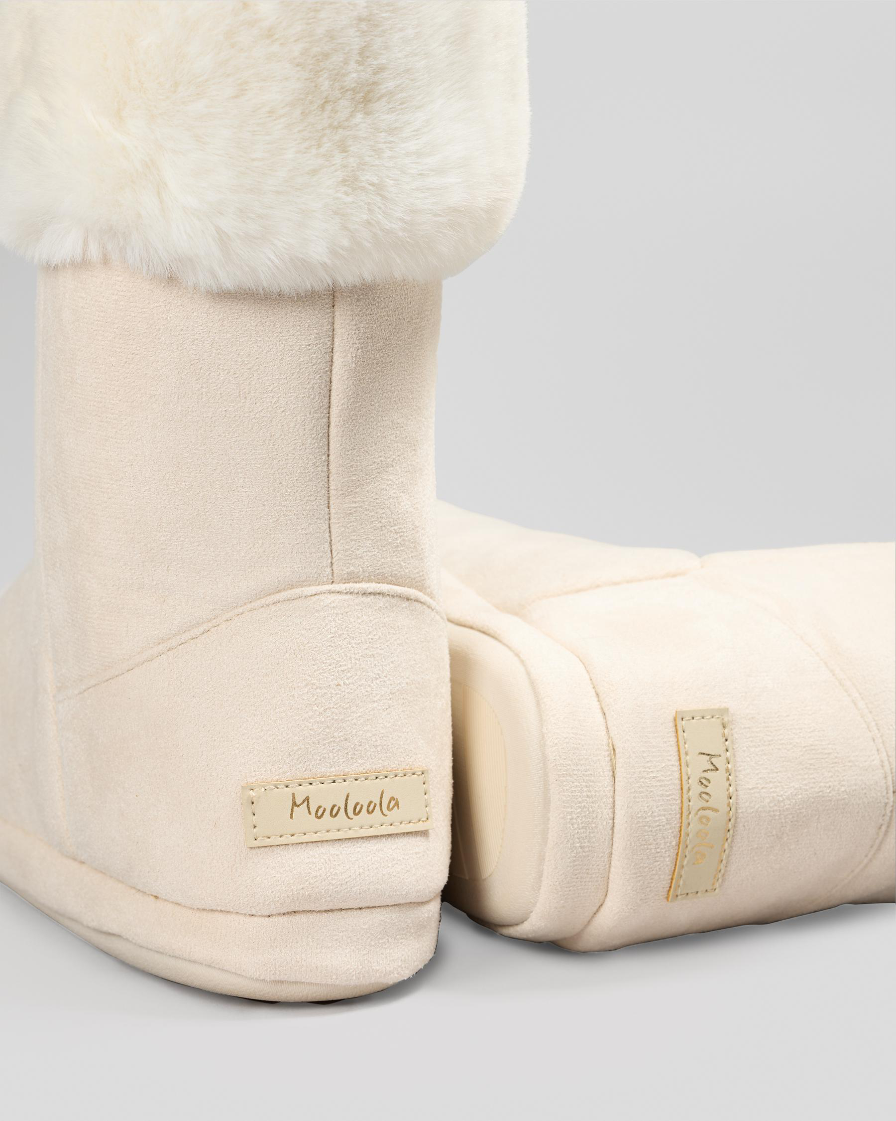 Whistler Slipper Boots