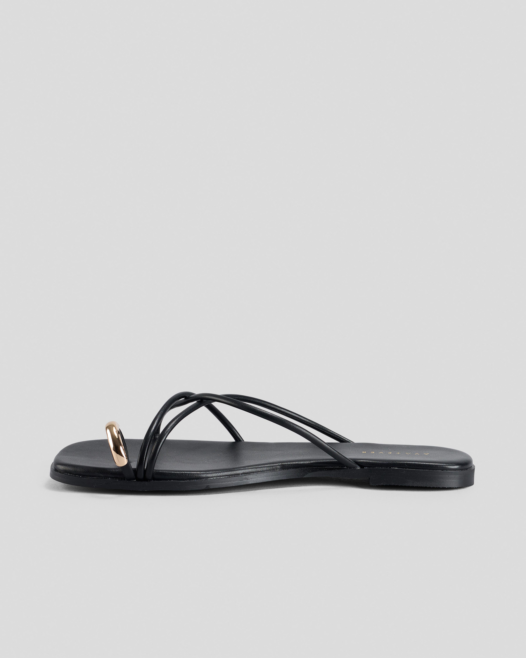 Kelsey Slide Sandals