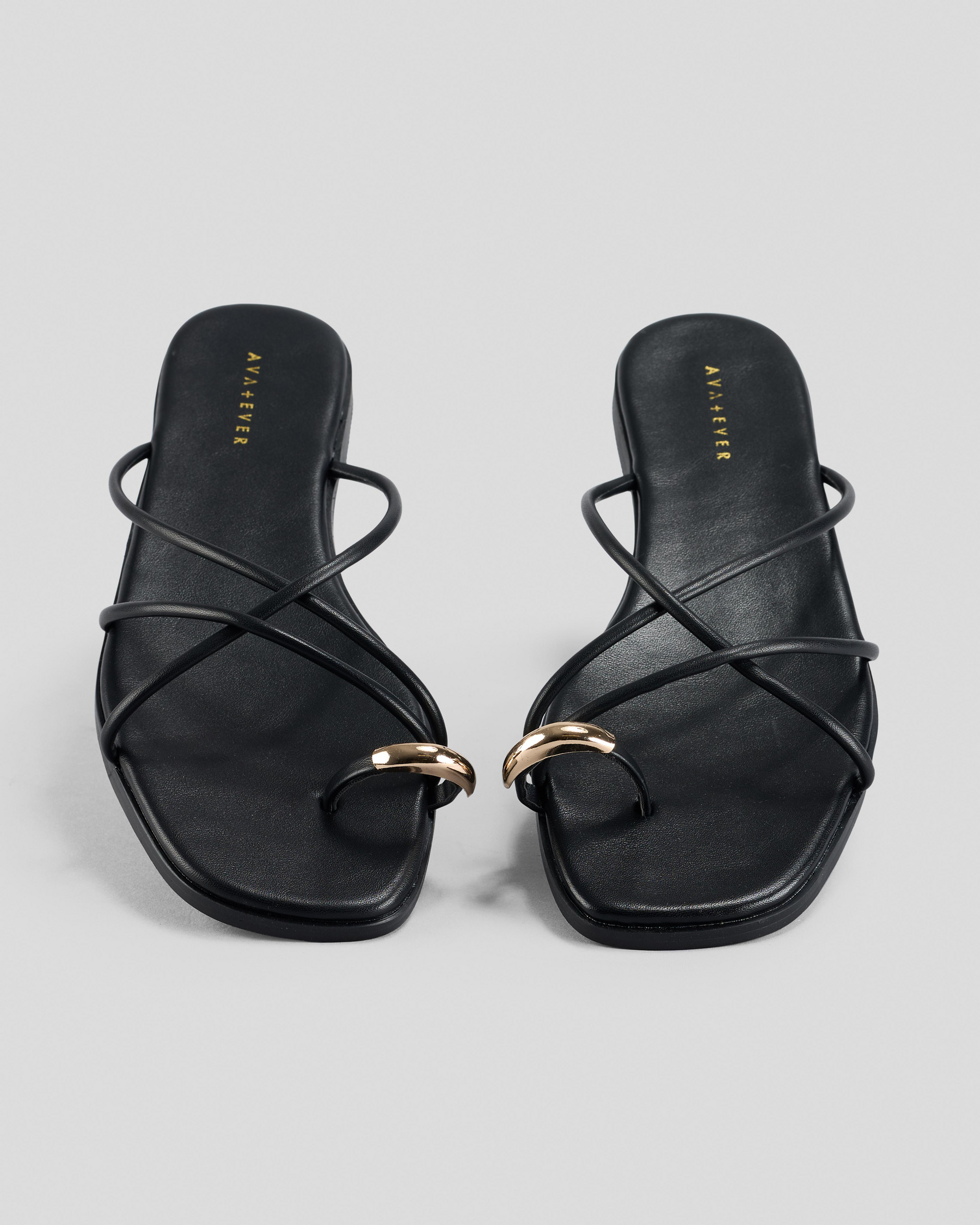 Kelsey Slide Sandals