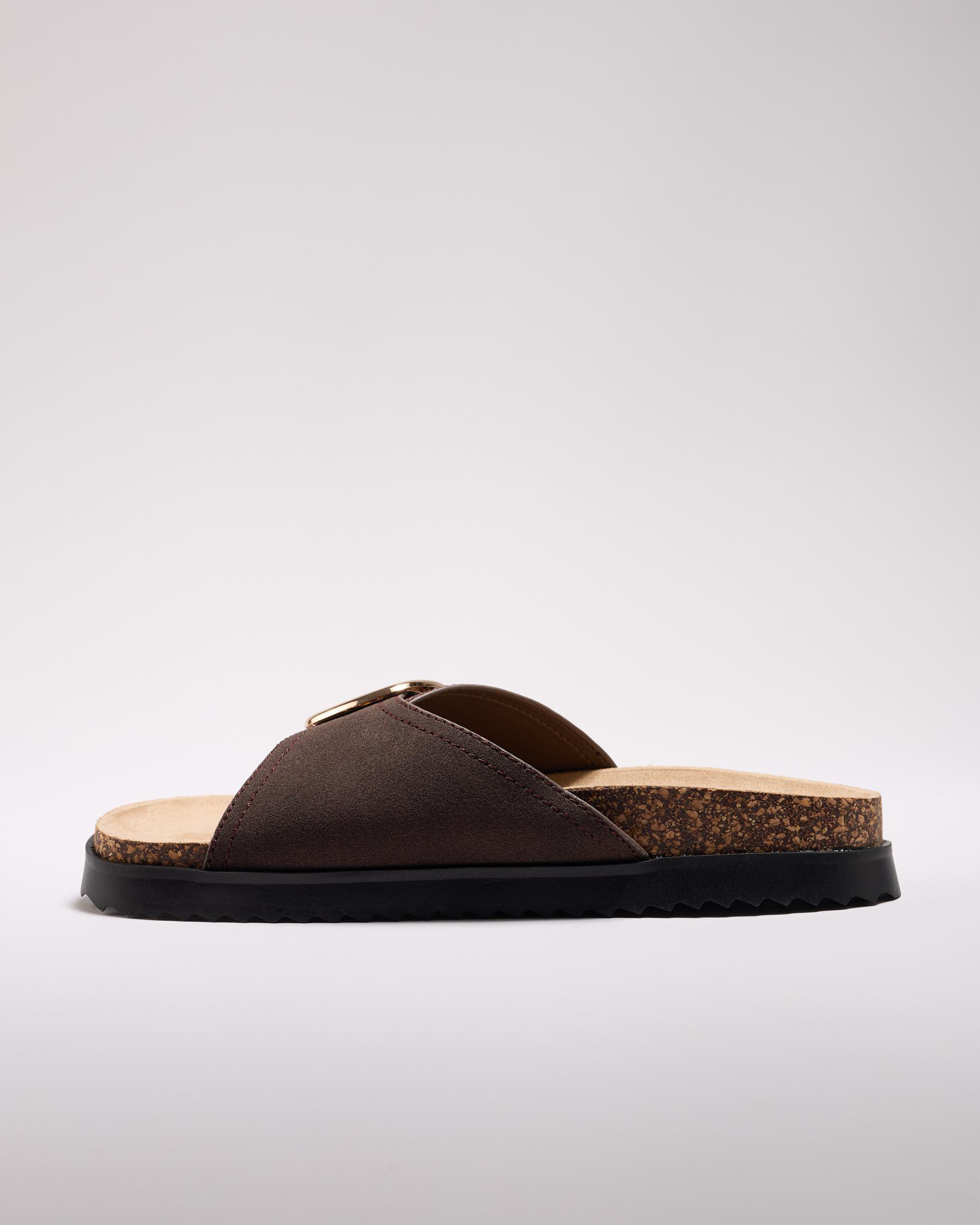 Sahara Slide Sandals