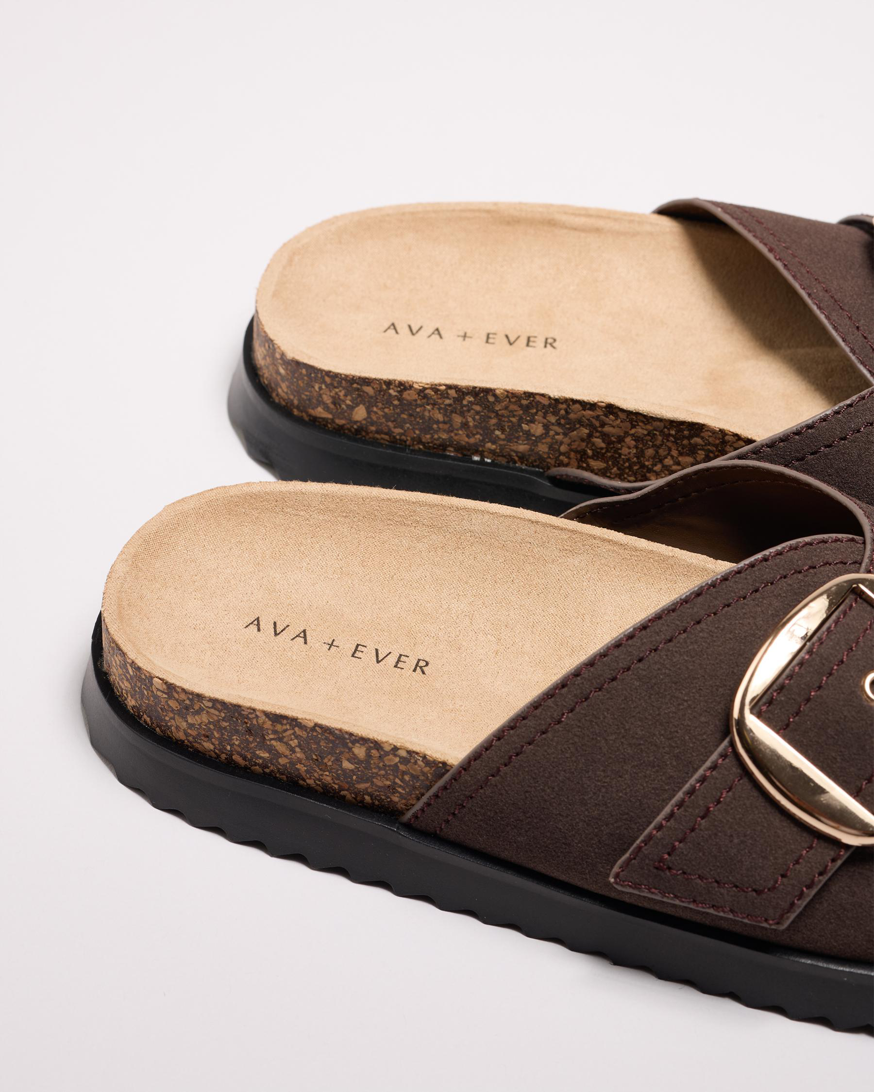 Sahara Slide Sandals