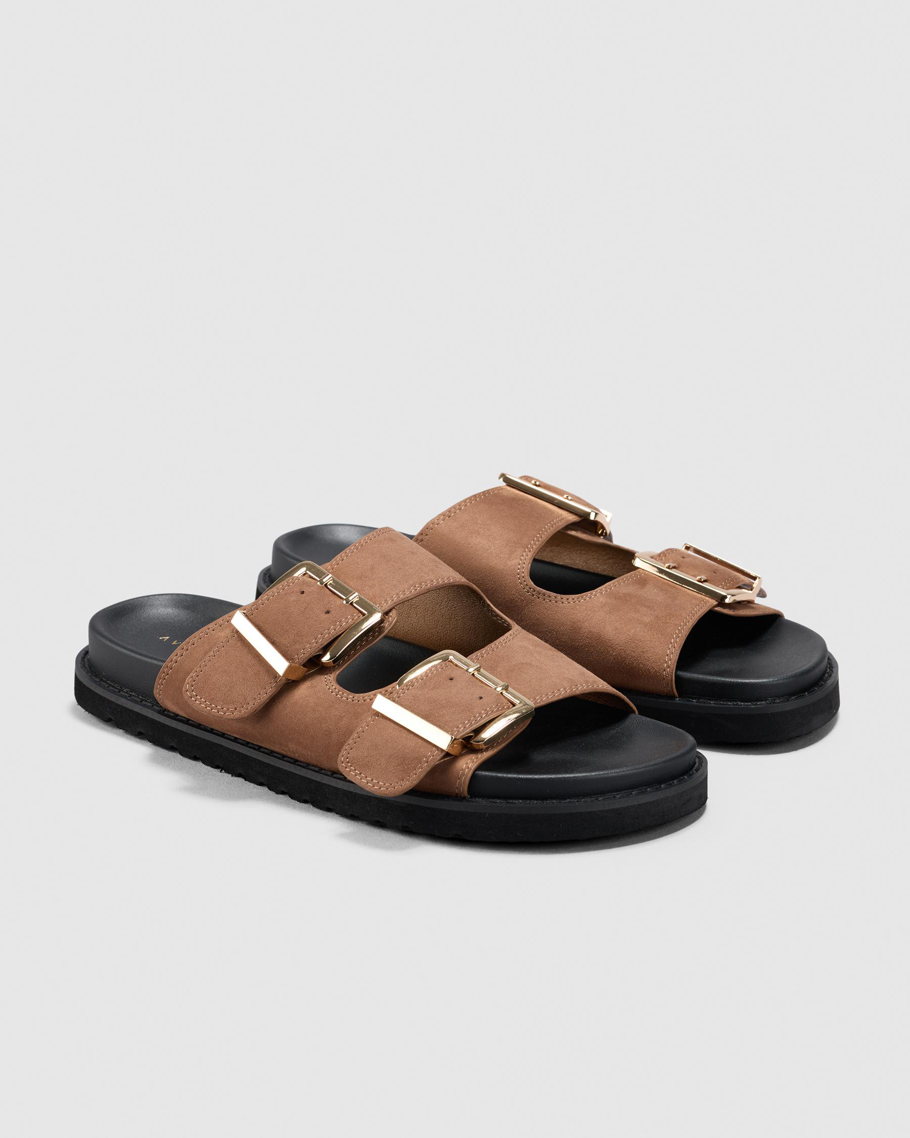 Haven Slide Sandals