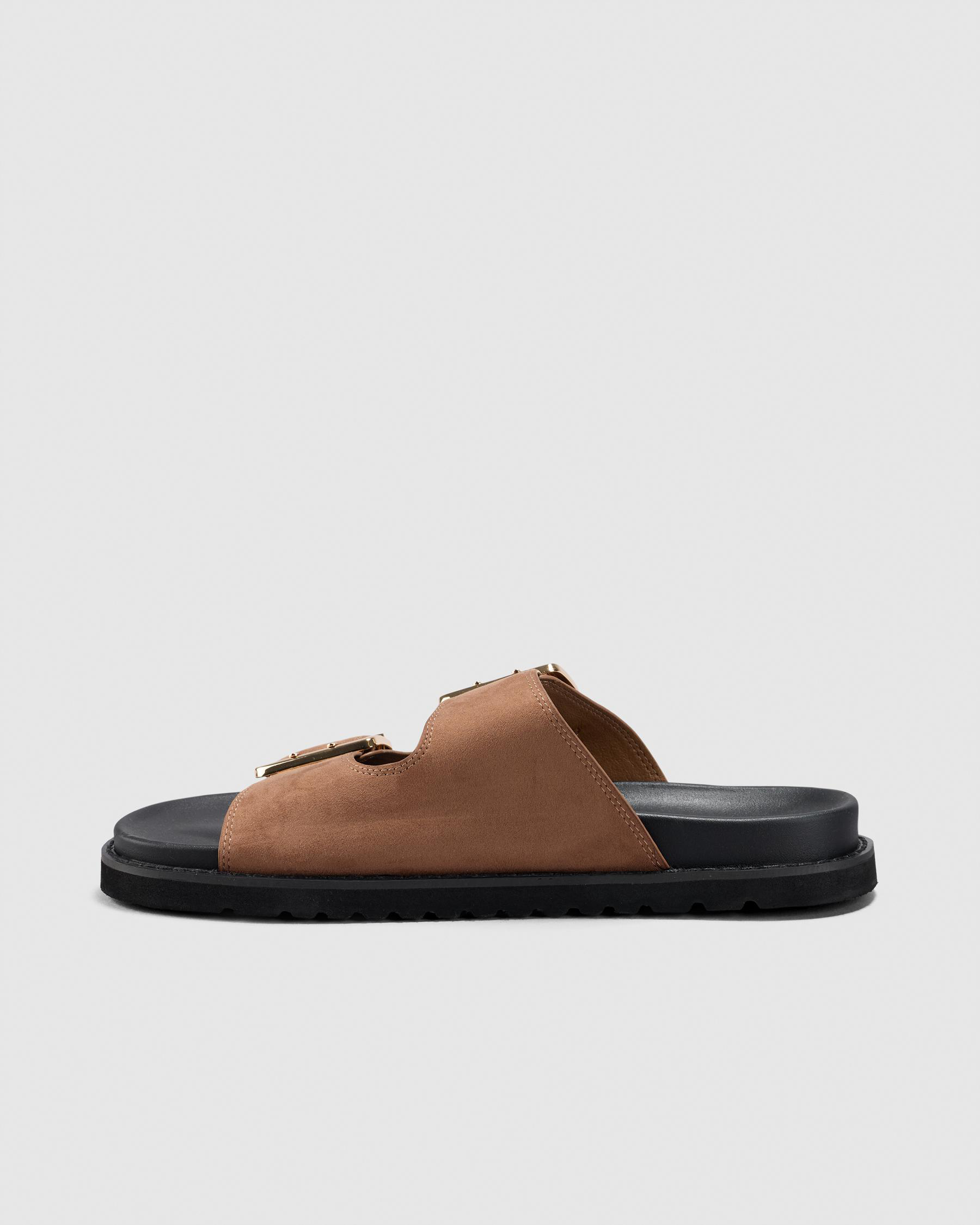Haven Slide Sandals