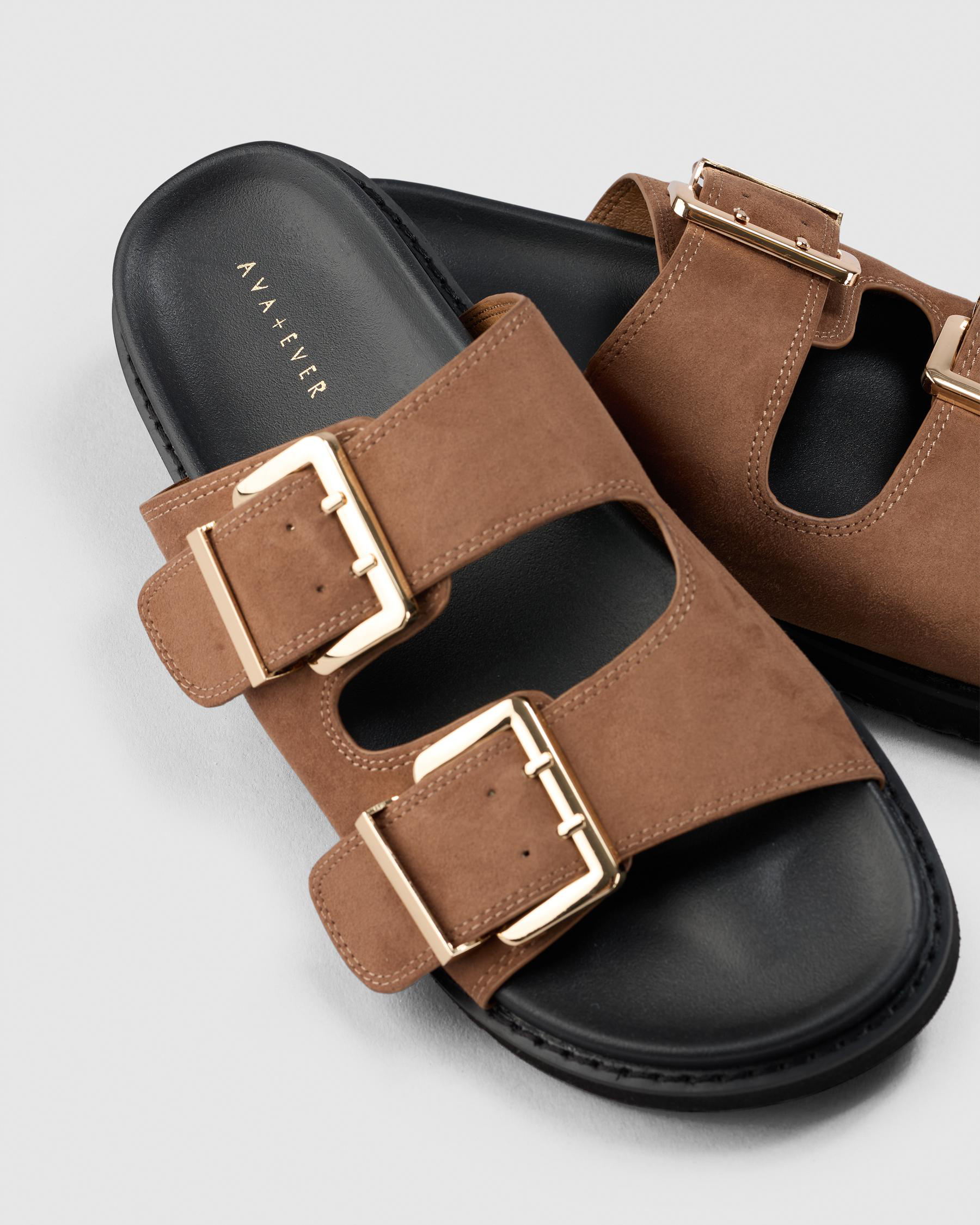 Haven Slide Sandals