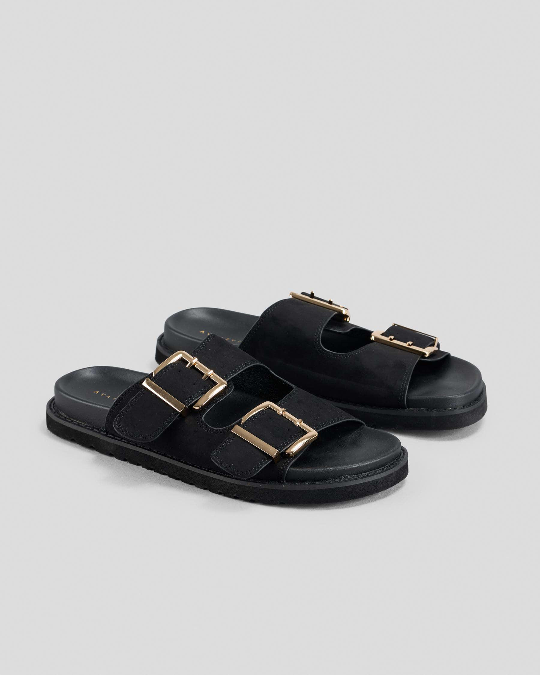 Haven Slide Sandals