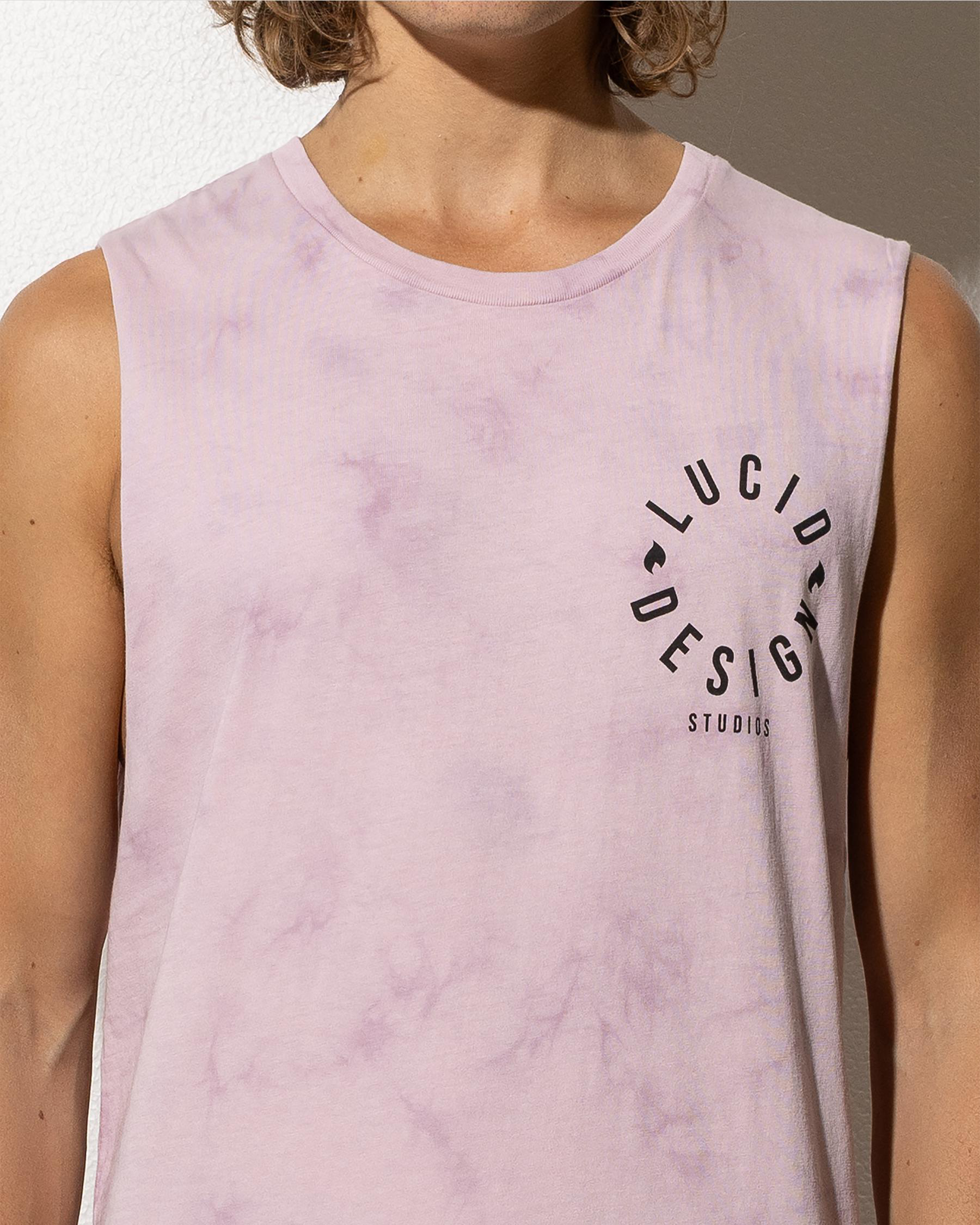 Inception Muscle Tank