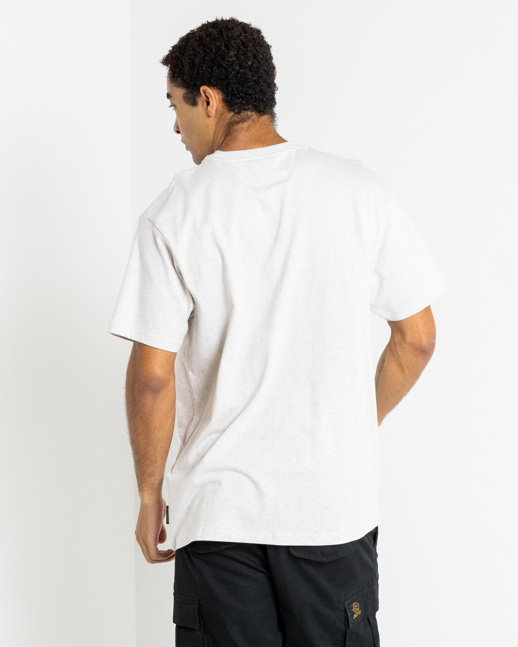 QS Impaired Logo DNA T-Shirt