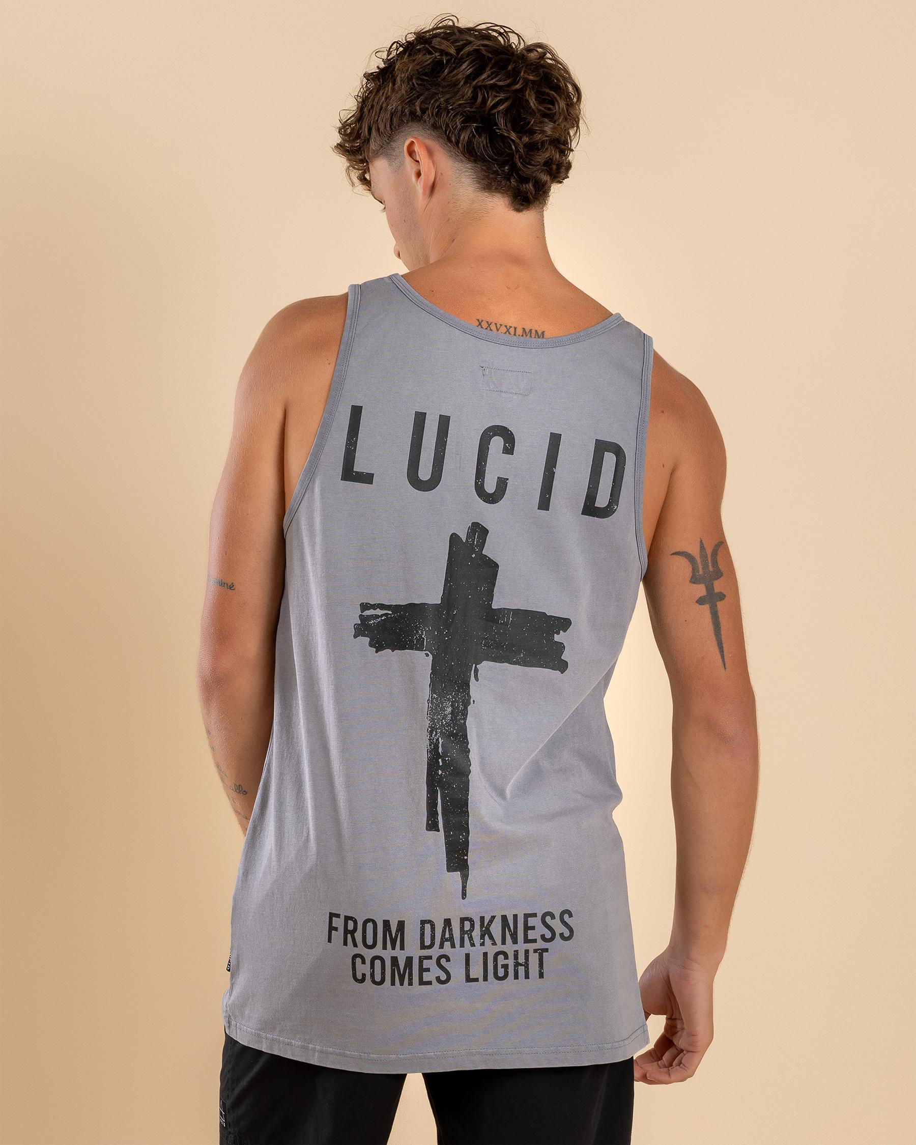 Shrine Singlet