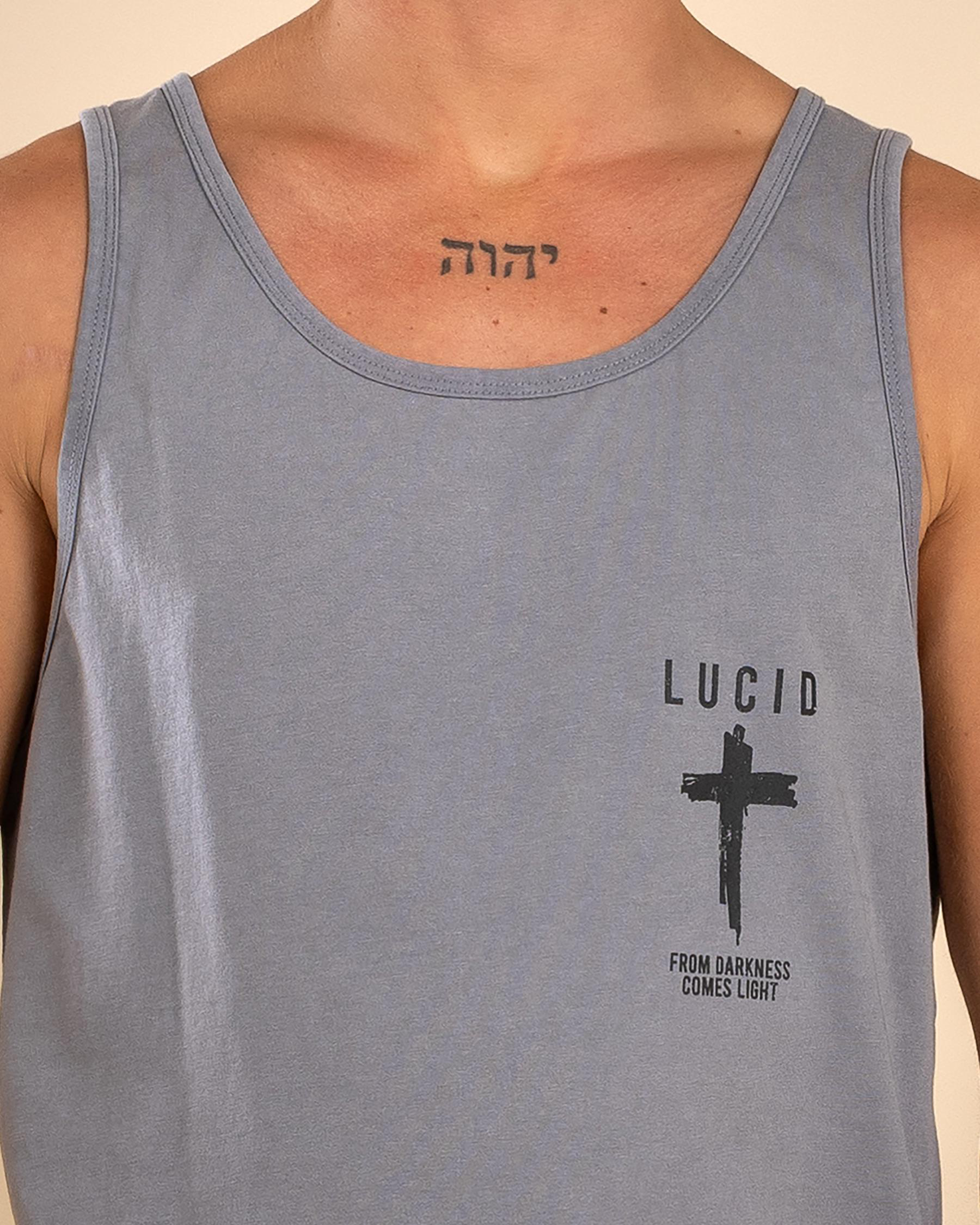 Shrine Singlet