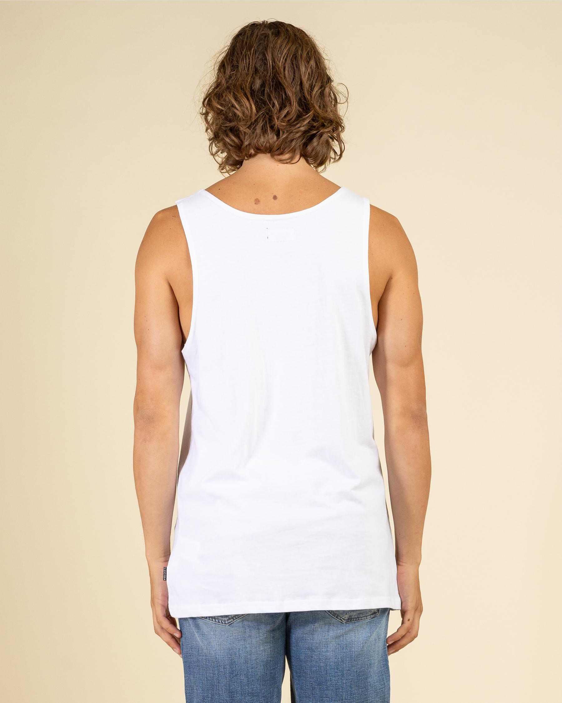 Persevere Singlet