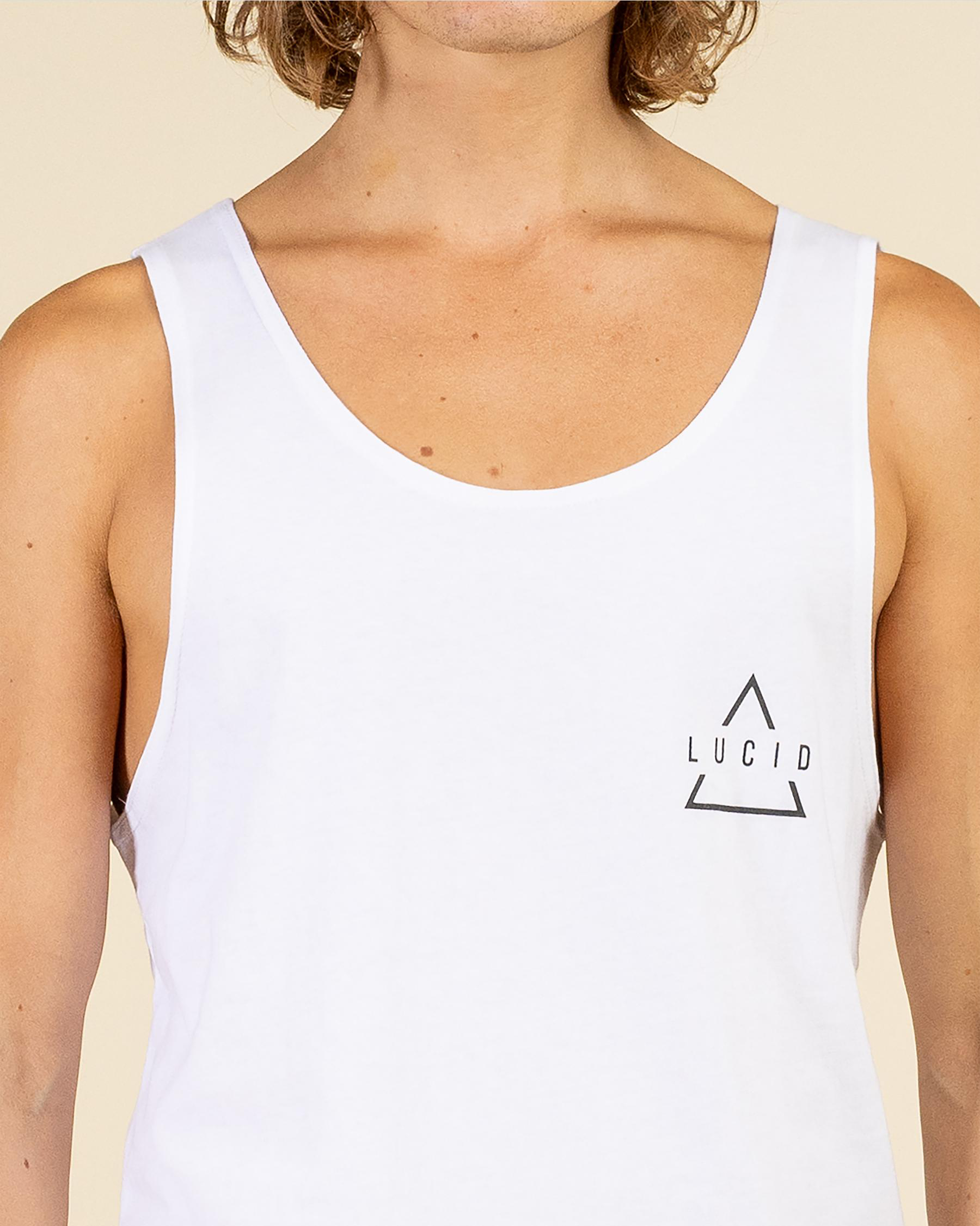Persevere Singlet
