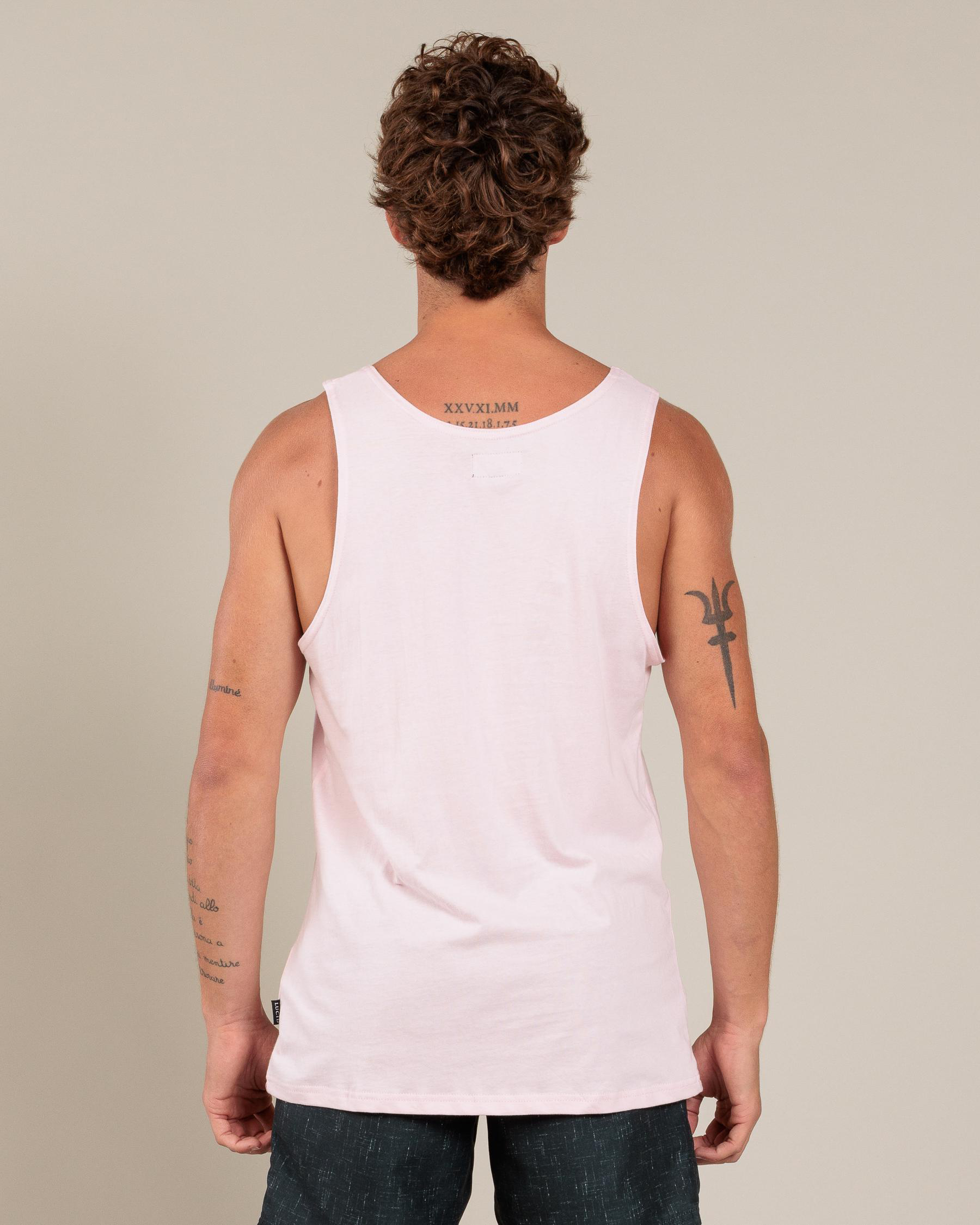 Persevere Singlet