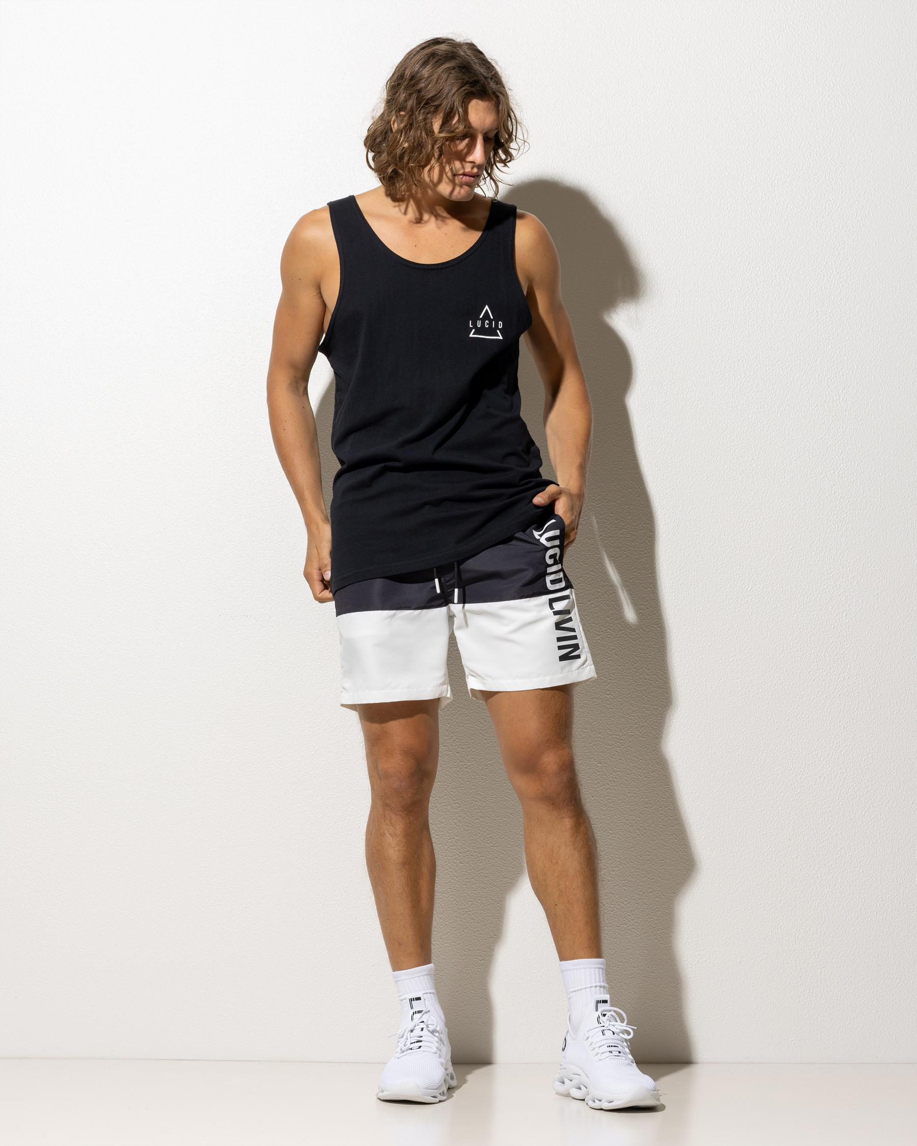 Persevere Singlet