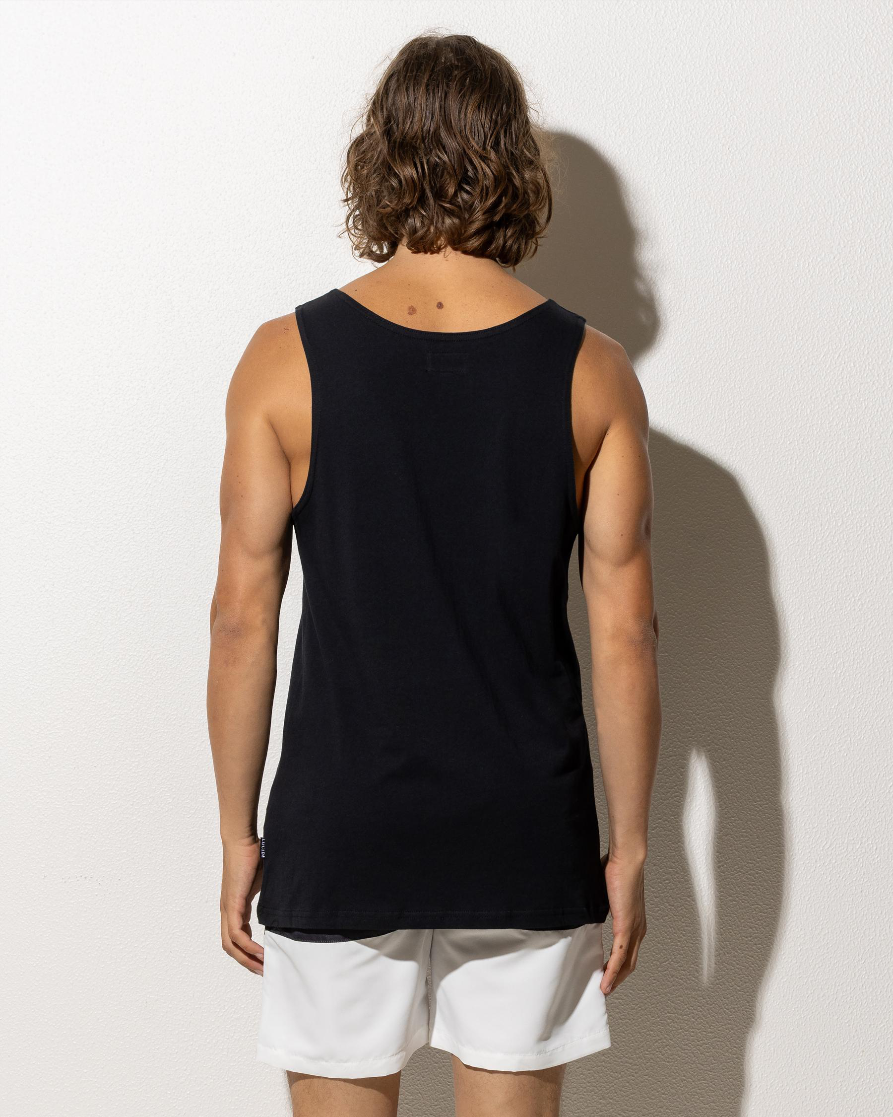 Persevere Singlet