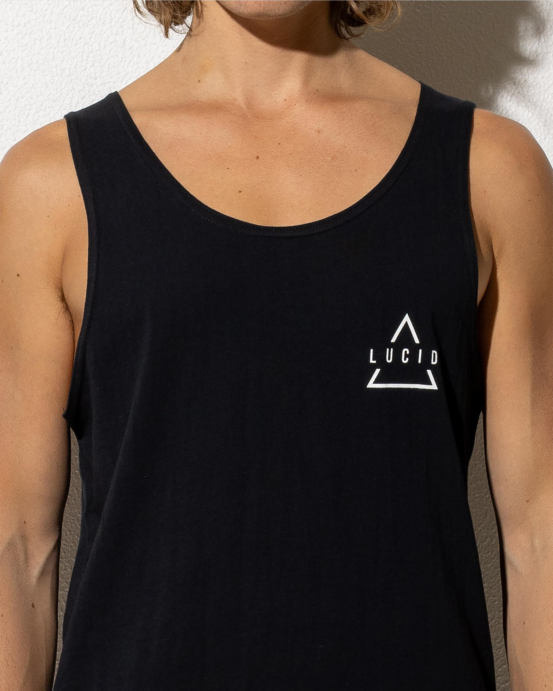 Persevere Singlet