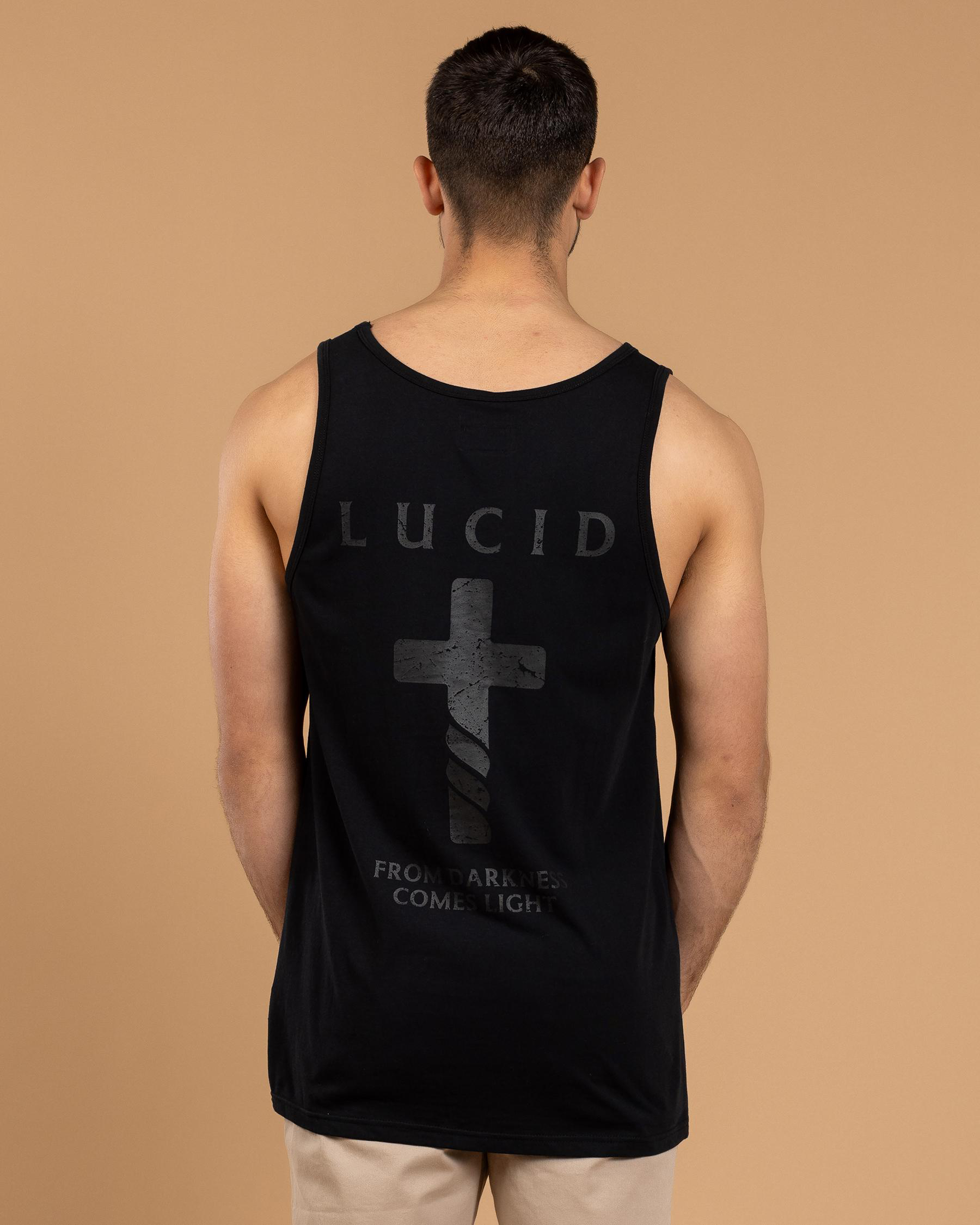 Reliquary Singlet