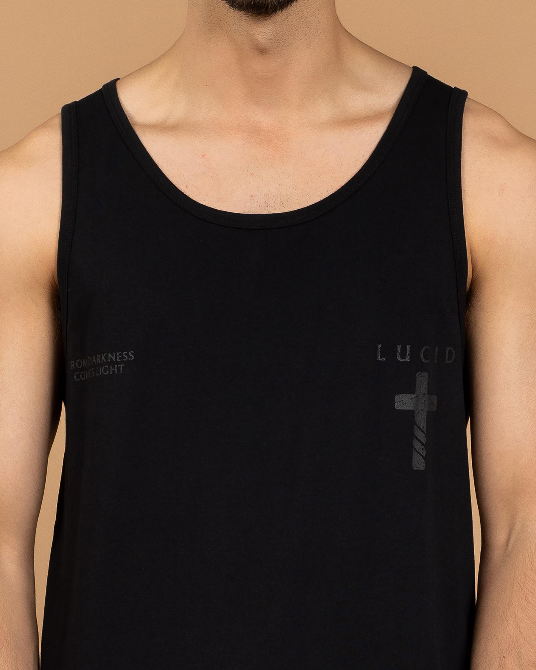 Reliquary Singlet