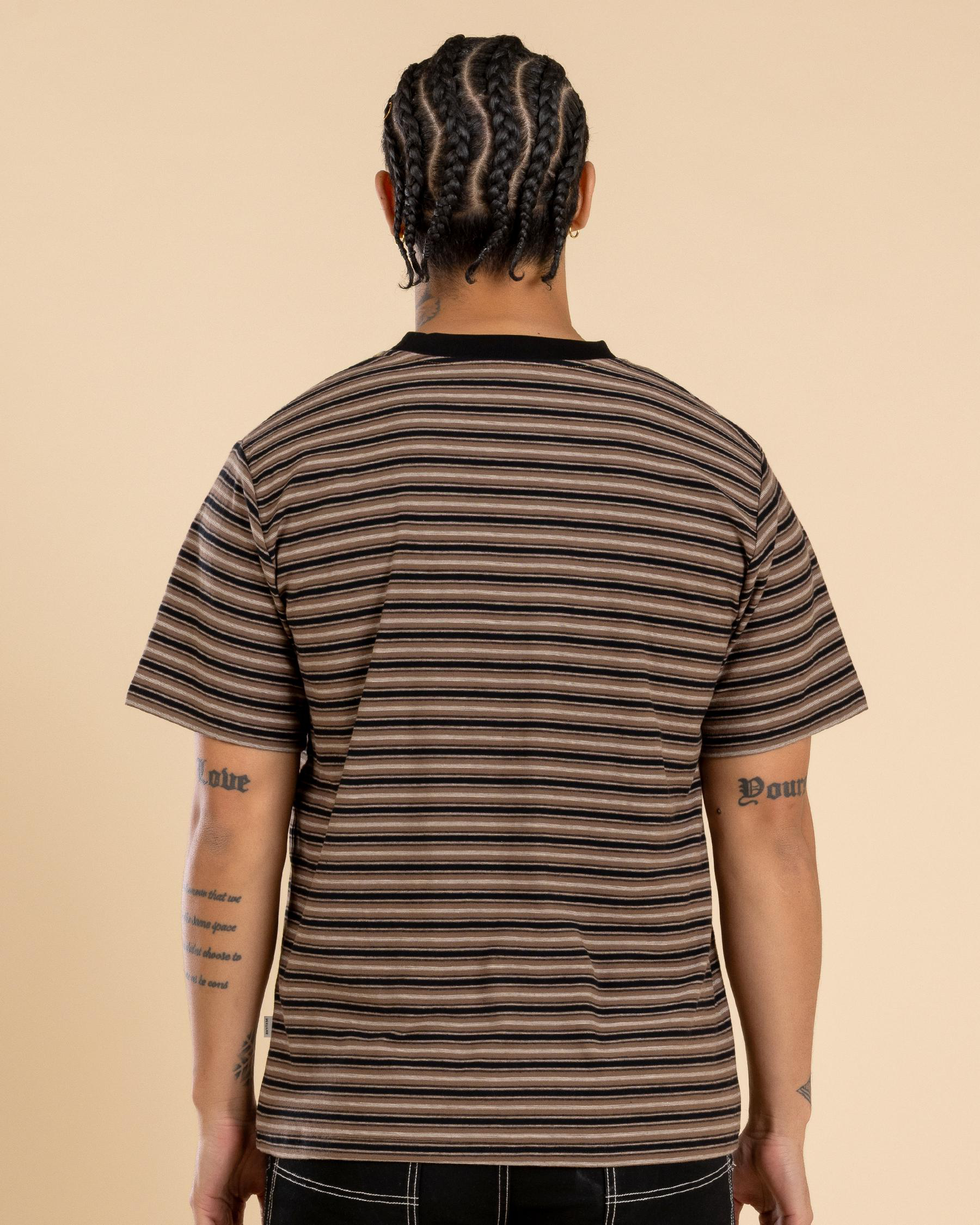 Vintage Stripe T-Shirt