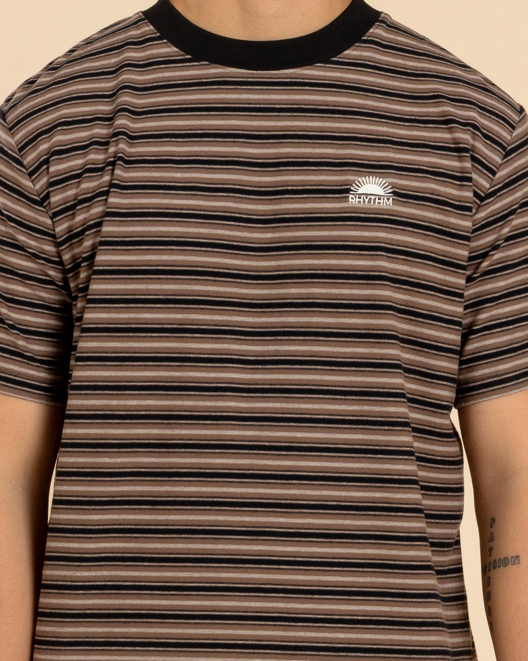 Vintage Stripe T-Shirt