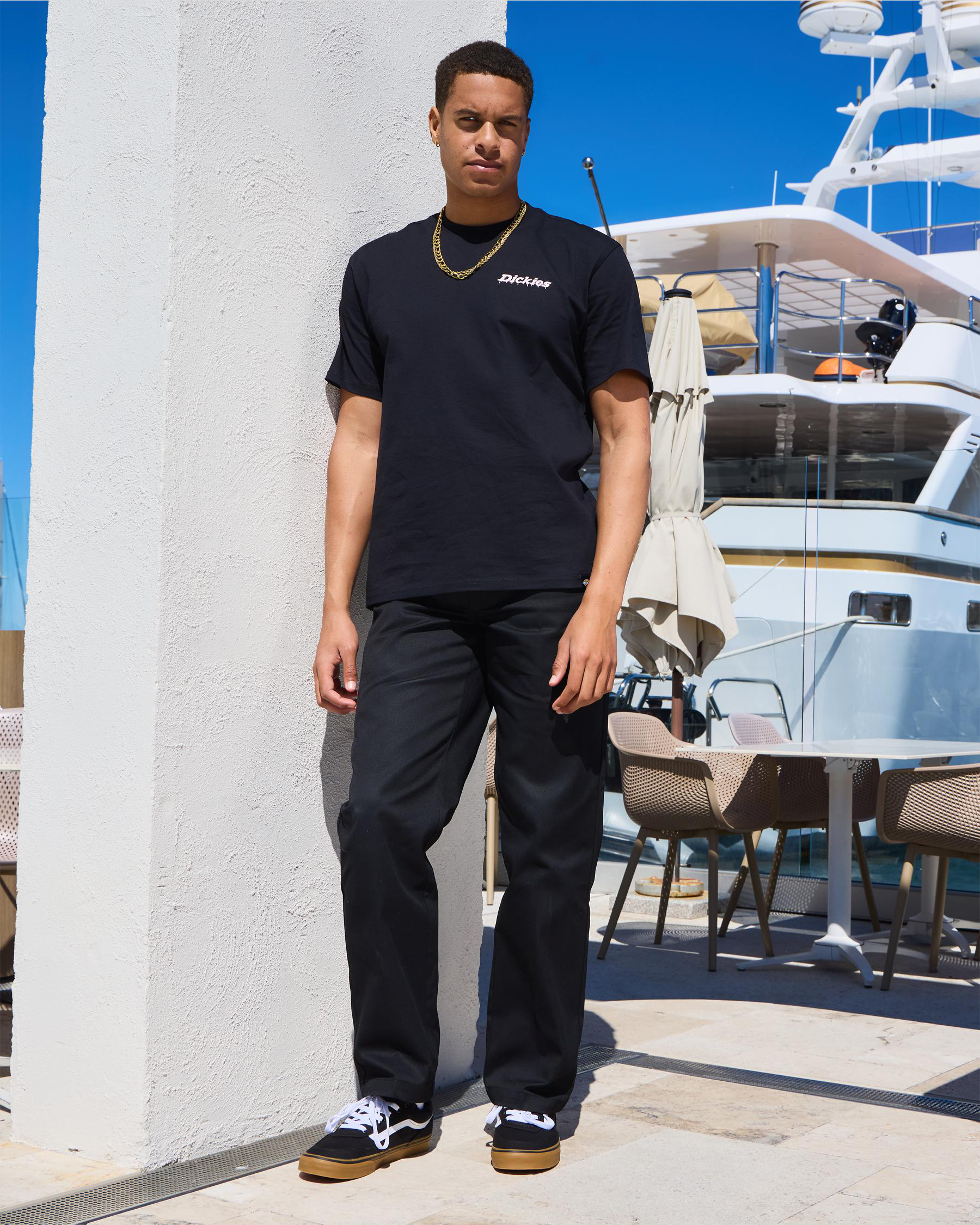 Industrial Zone T-Shirt