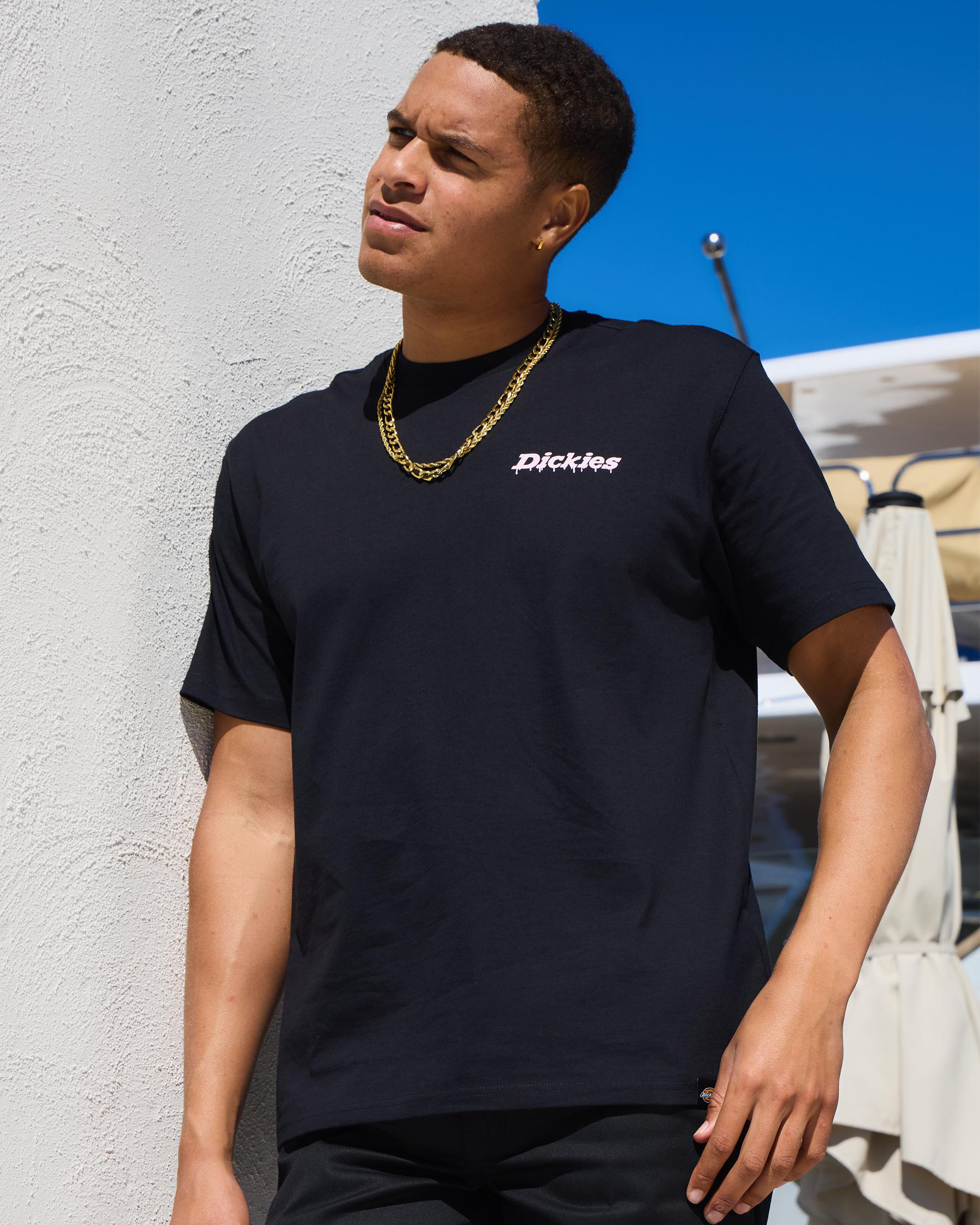 Industrial Zone T-Shirt