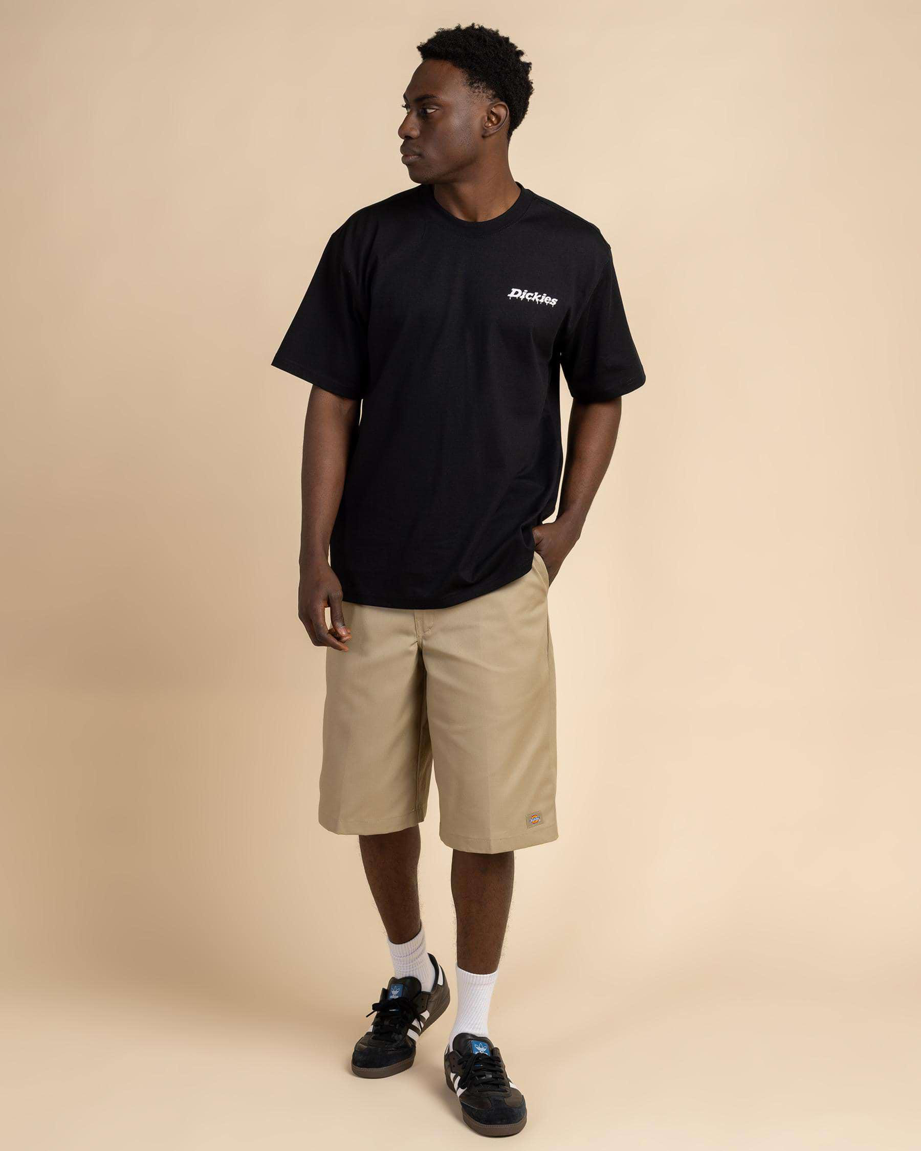 Industrial Zone T-Shirt