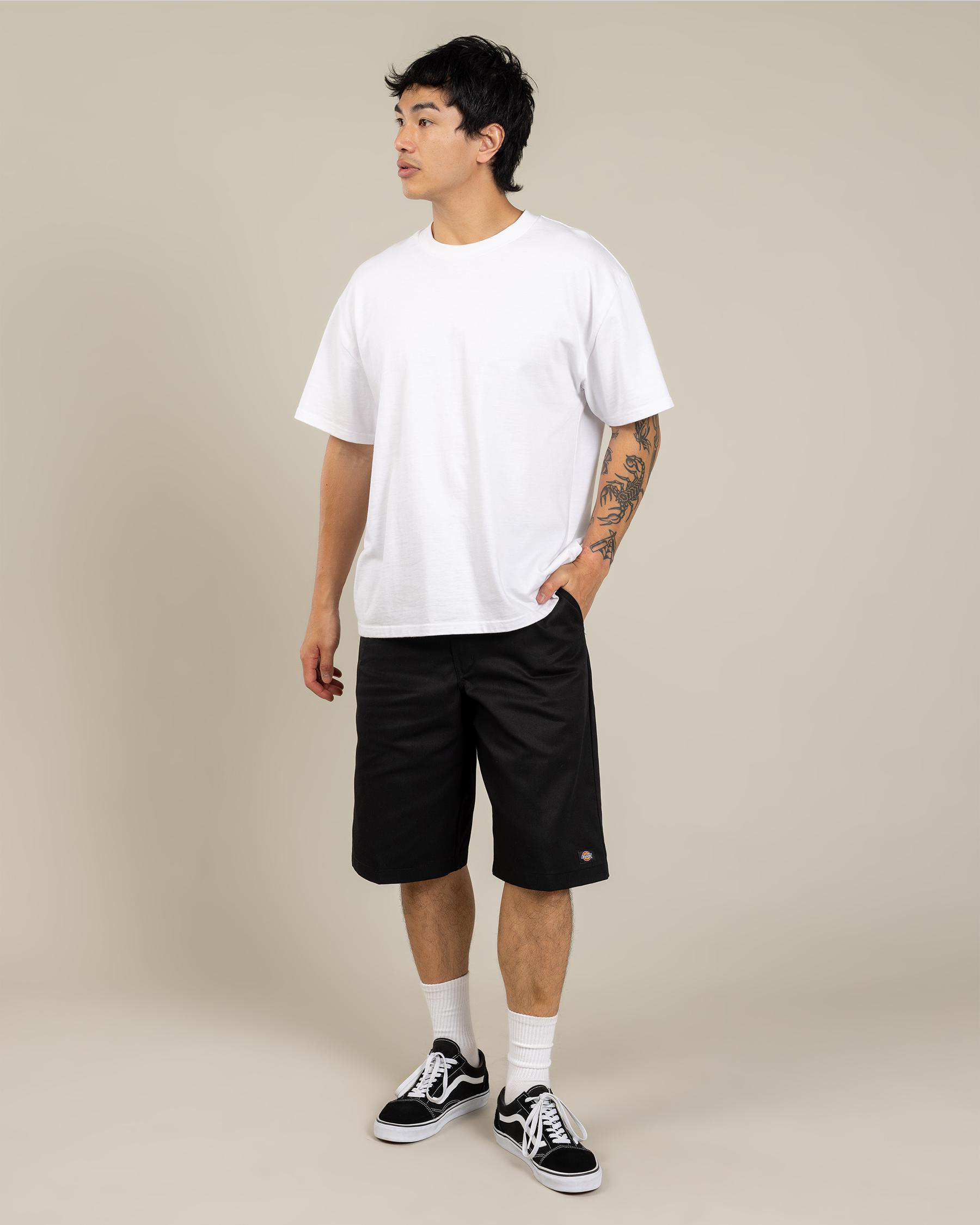 42283 13 Inch Shorts